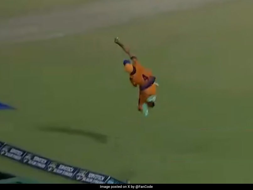 Howrah Warriors Clinch First Win in Bengal Pro T20 League with Thrilling Run-Chase