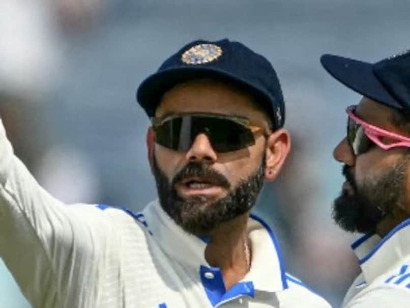 Indian Batters Face Extra Bounce Challenge in Australia, Warns Chappell