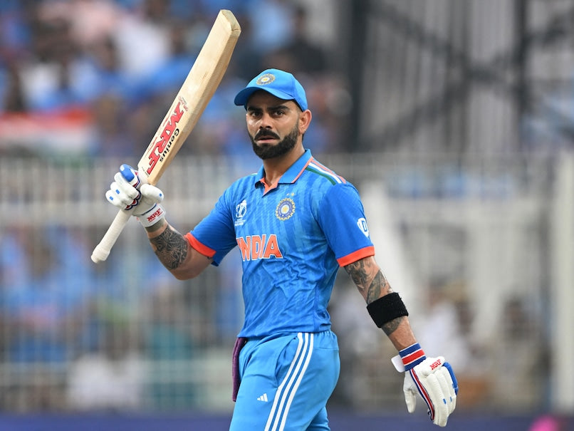 Gavaskar Advocates Kohli-Sharma Opening Partnership for India in T20 World Cup