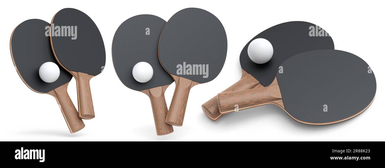 Top 10 Game-Changing Moments in European Table Tennis History