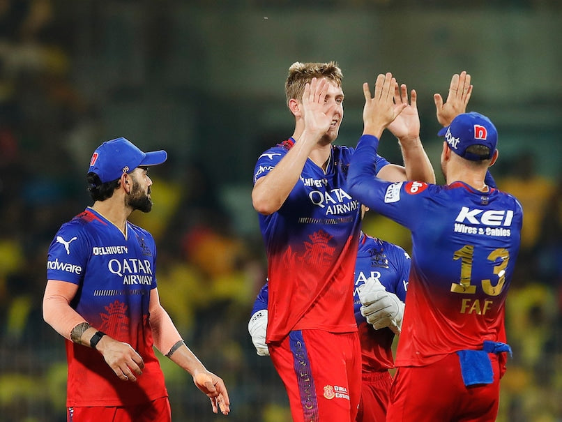 Tom Moody Slams RCB's Predictable Bowling in IPL Opener