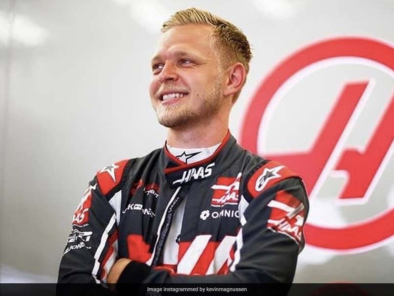 Kevin Magnussen to Depart Haas at End of 2024 Season