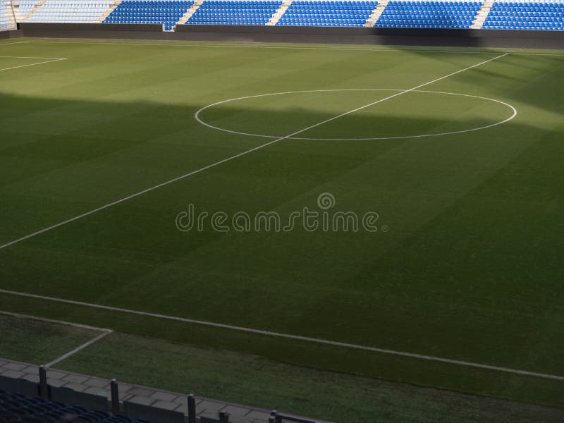 Top 10 Elite Football Stadiums & Venues Globally in 2025