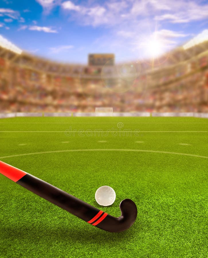 Top 10 Elite Hockey Stadiums & Venues in India 2025