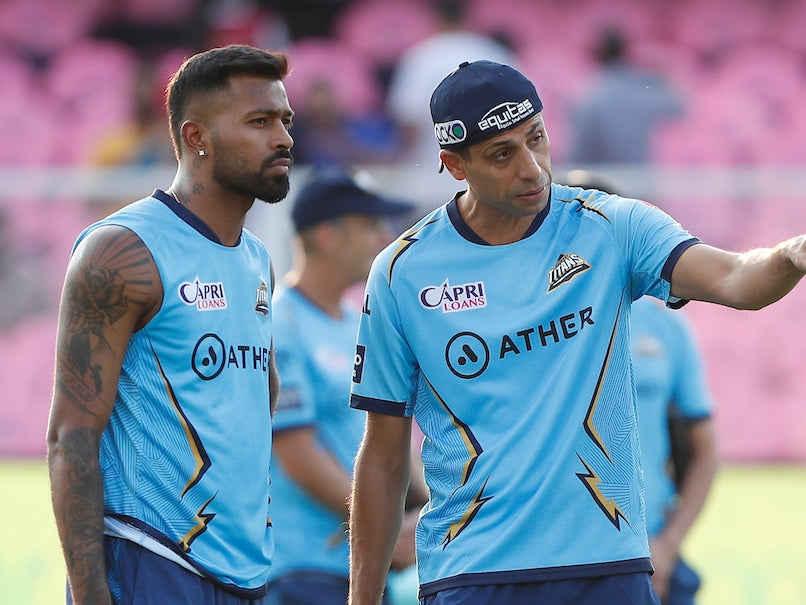 Gautam Gambhir Appointed Head Coach of Indian Cricket Team