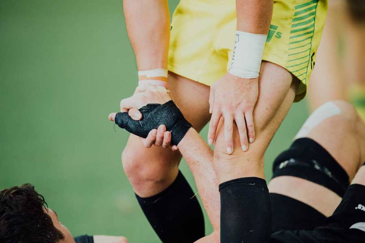 Unlocking Recovery: Advanced Biomechanical Strategies for ACL Tear Rehabilitation in Rugby Players