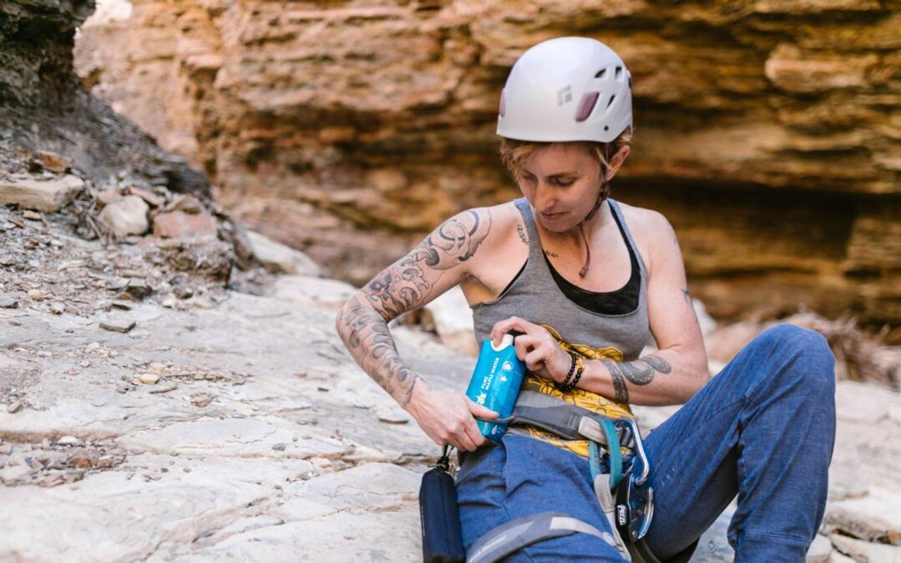 The Slow Ascent: Navigating Shoulder Impingement Recovery for Rock Climbers