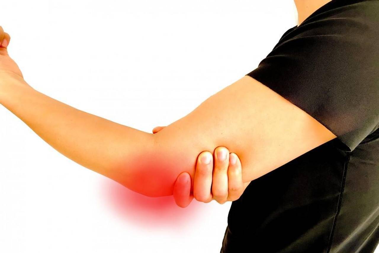 Debunking Tennis Elbow Recovery Myths in Young Athletes