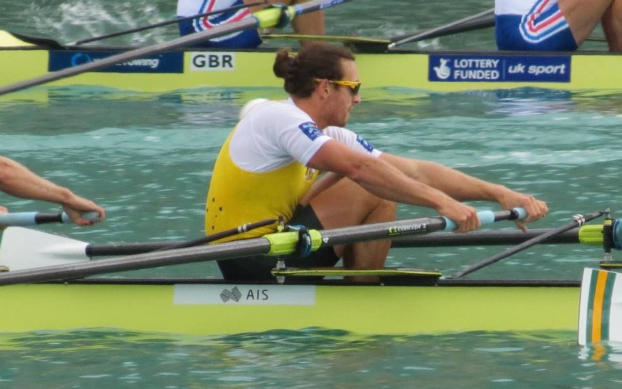 Unraveling Rotator Cuff Recovery: A Comprehensive Guide for Rowing Athletes