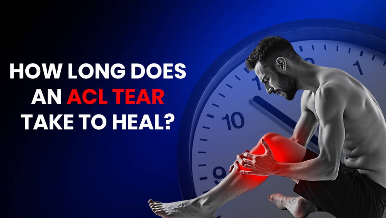 Debunking ACL Rehab Myths: A Comprehensive Guide to Recovery and Return-to-Play