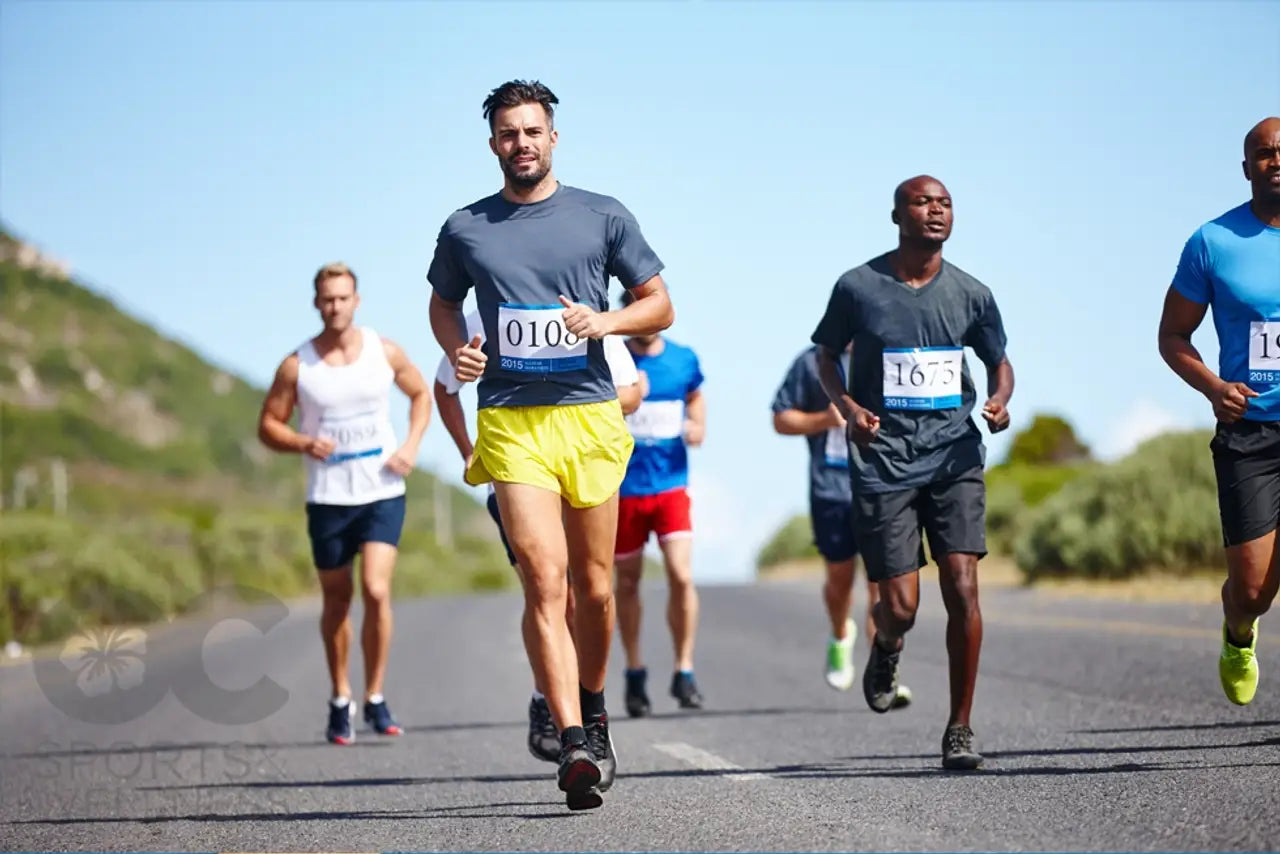 The Long Road to Redemption: Overcoming Achilles Tendinitis in Long-Distance Running