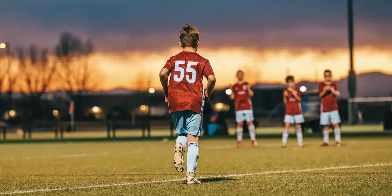 Mastering Recovery: Achilles Tendon Rupture in Professional Soccer Players