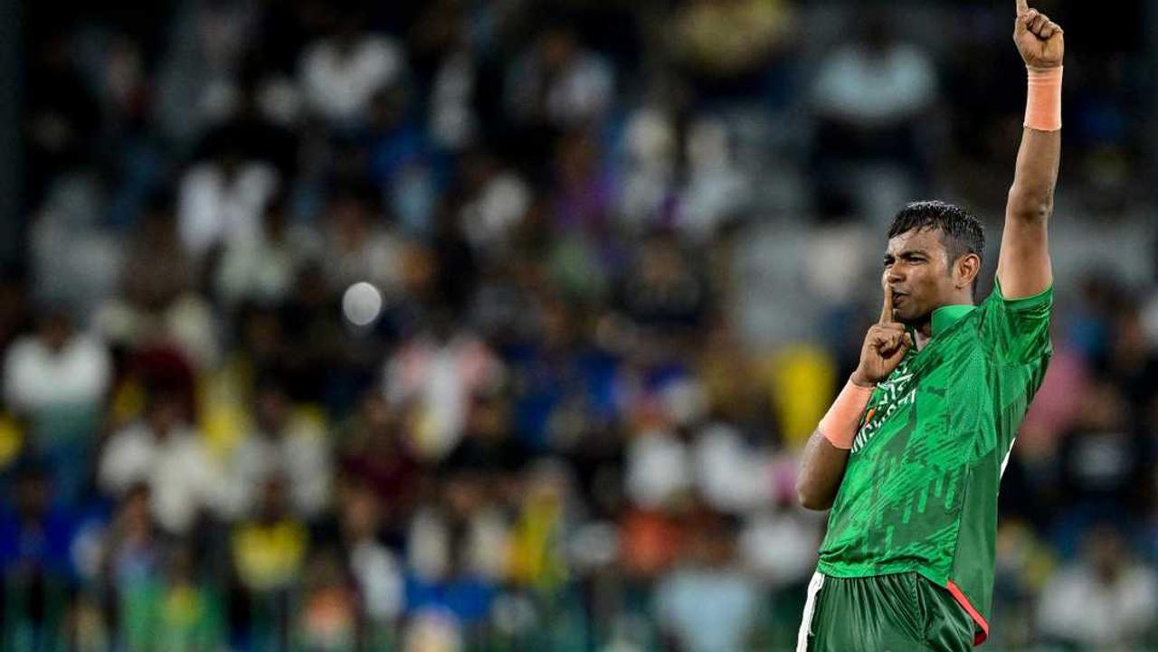 What the Stats Reveal About the Latest T20 World Cup Results: A Closer Look