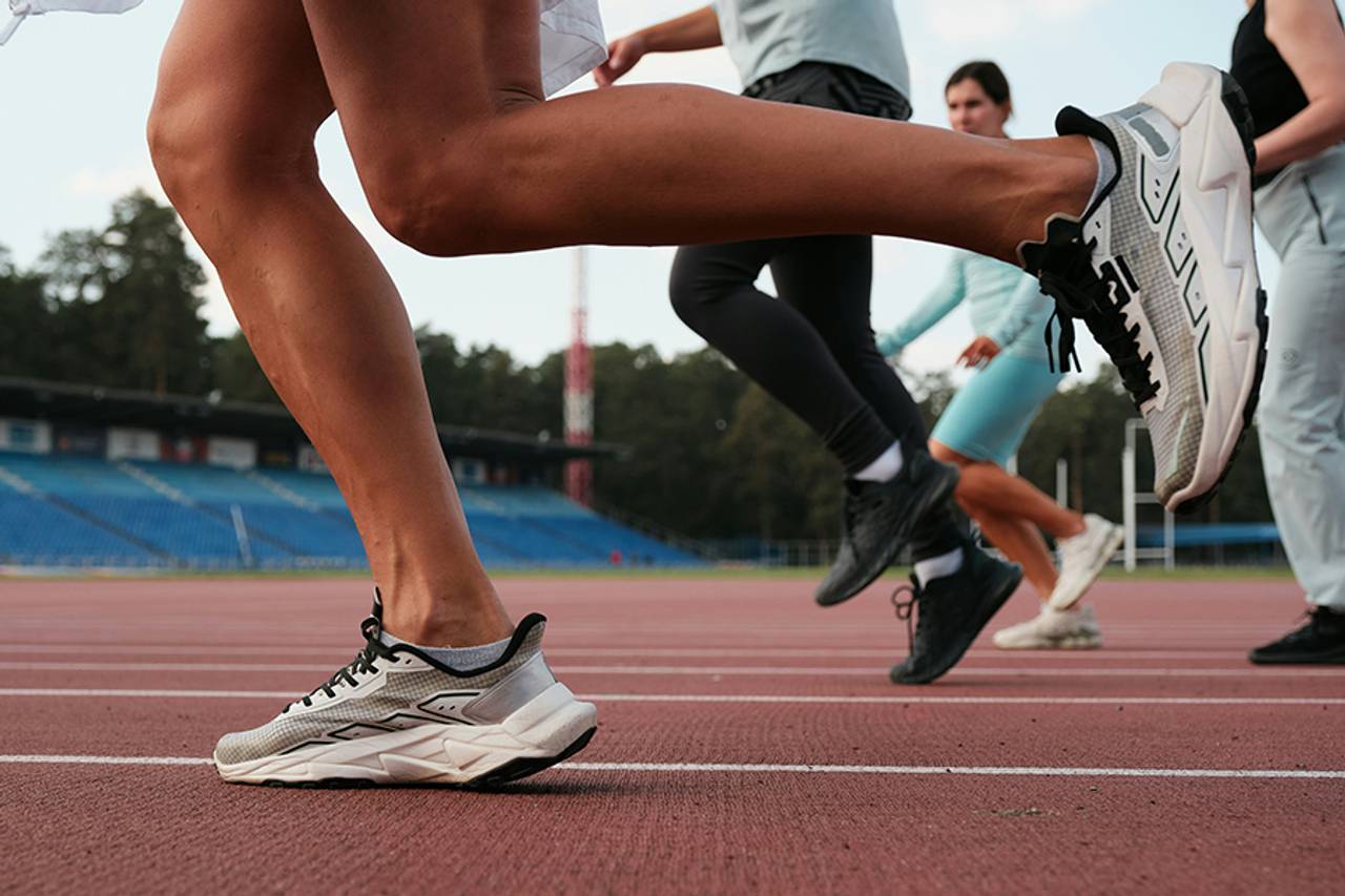Achilles Tendon Rupture: The Long Road to Recovery for Middle-Distance Runners