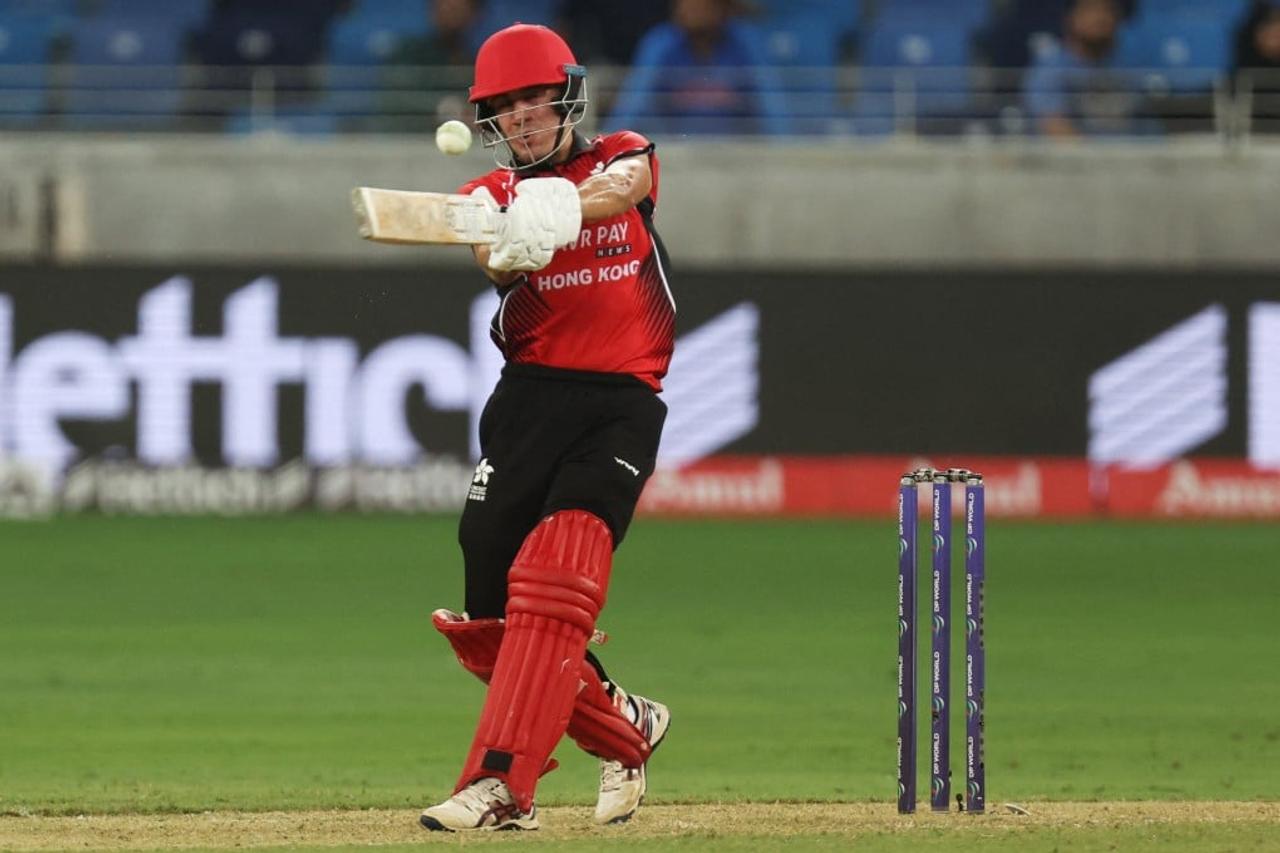 ICC T20 World Cup Masterclass: A Technical Breakdown