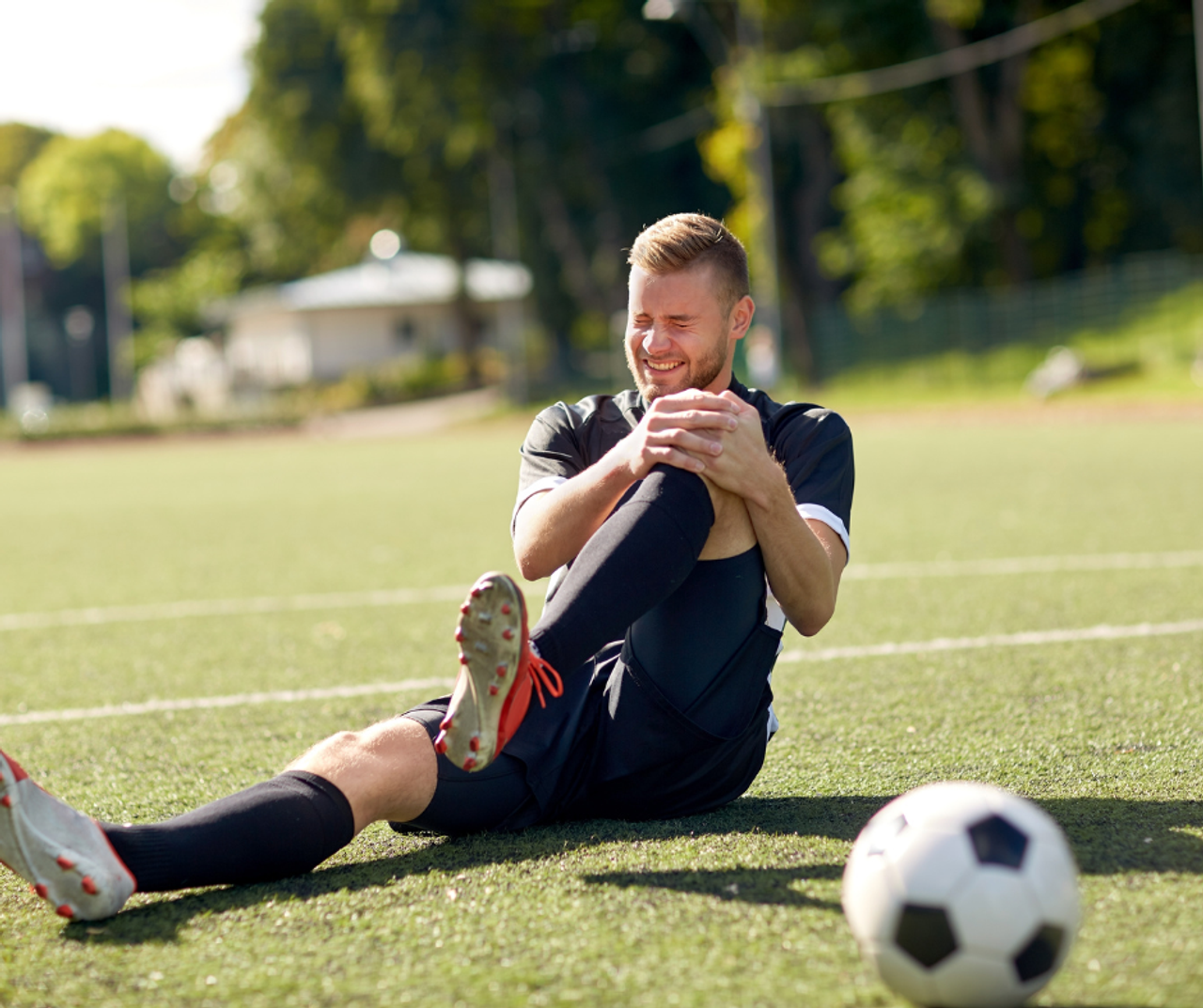 Unlocking the Secrets to Successful Sports Injury Recovery: A Systems-Level Insight