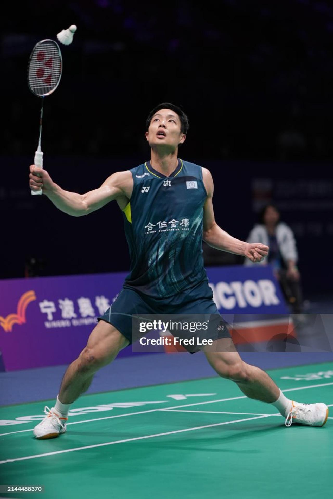 What the World Missed During the 2026 India Open: Lakshya Sen's Commanding Performance