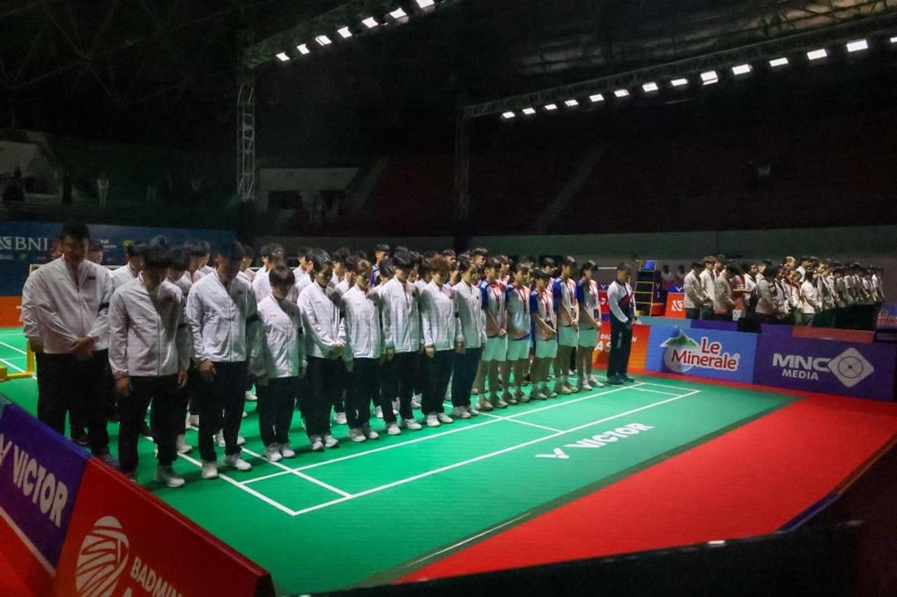 Indonesia Masters 2026 Analysis: PV Sindhu and Lakshya Sen's Tactical Showdown