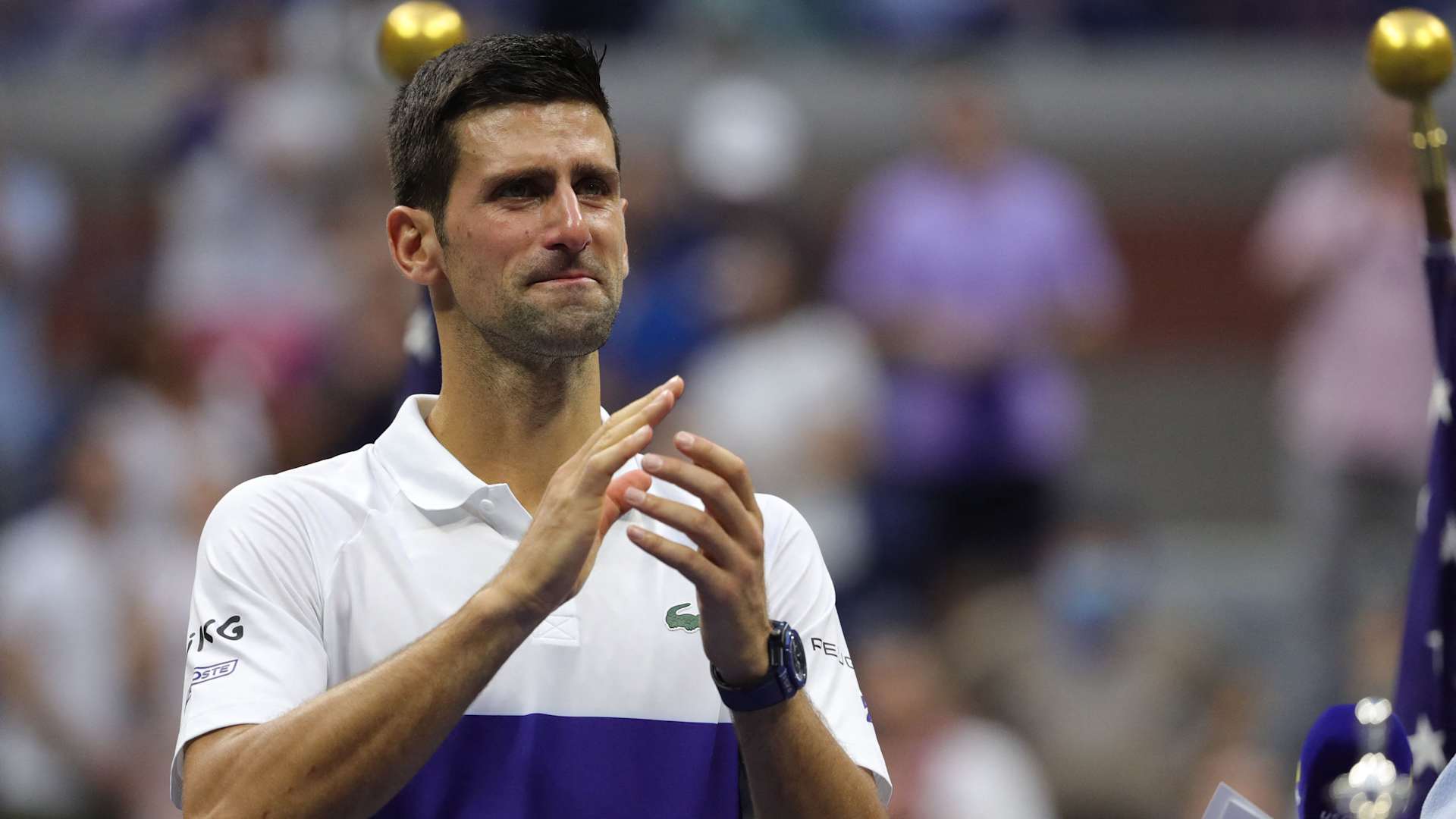 Djokovic's Grand Slam Dream Shattered by Medvedev in US Open Final