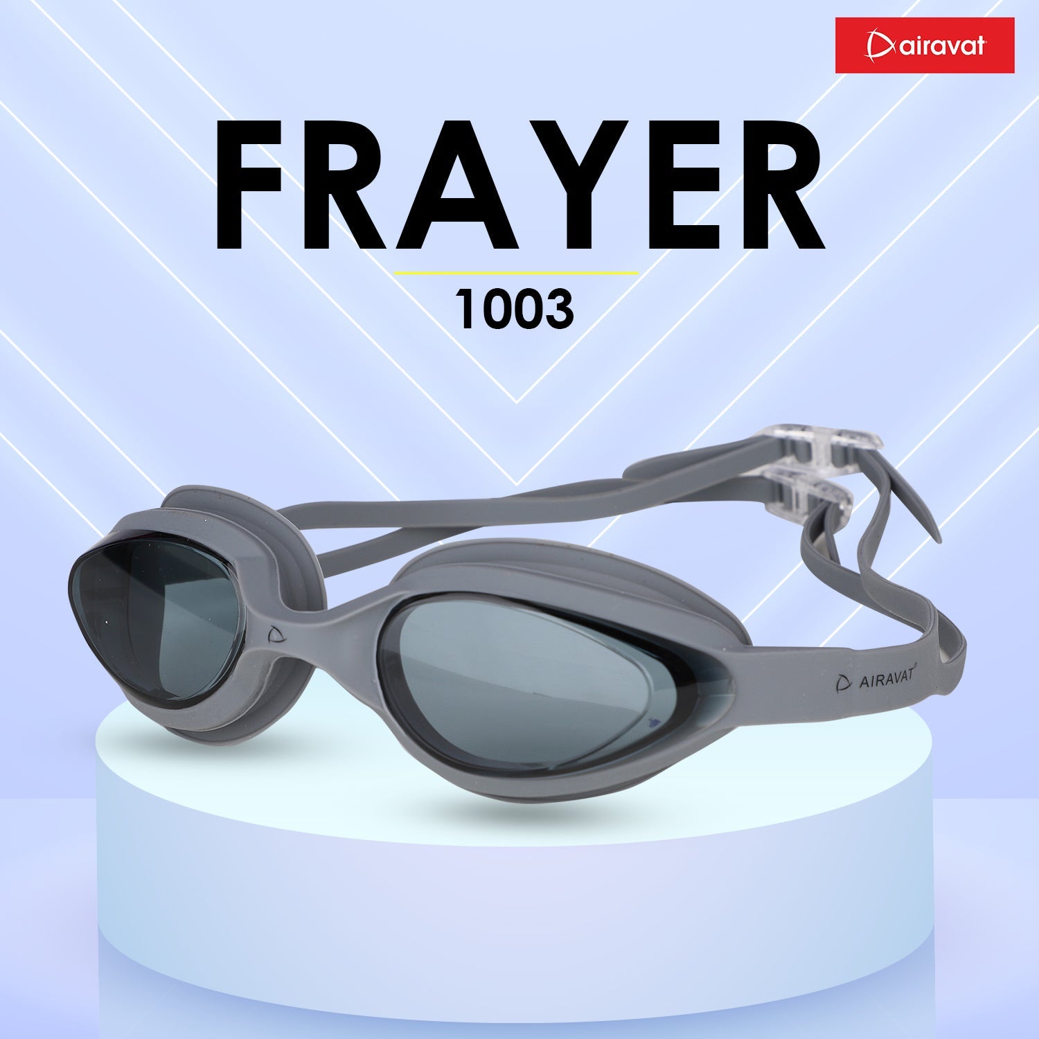 Airavat Frayer 1003 Swimming Goggles