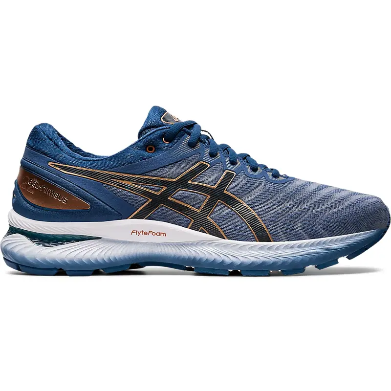 ASICS GEL-NIMBUS® 22 running shoe - 1011A680.023