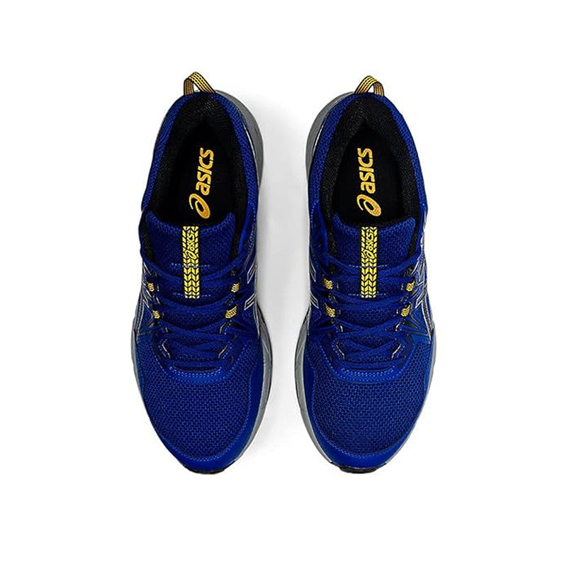 ASICS Gel-Venture 8 Monaco Blue/Black 14 D (M) - 1011A824.402