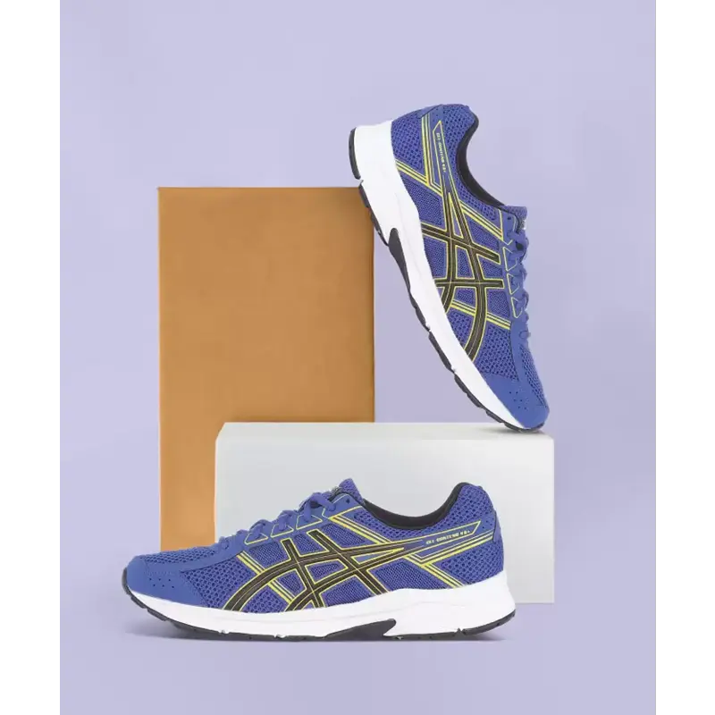 ASICS GEL-CONTEND 4B+ (1011B141.412)