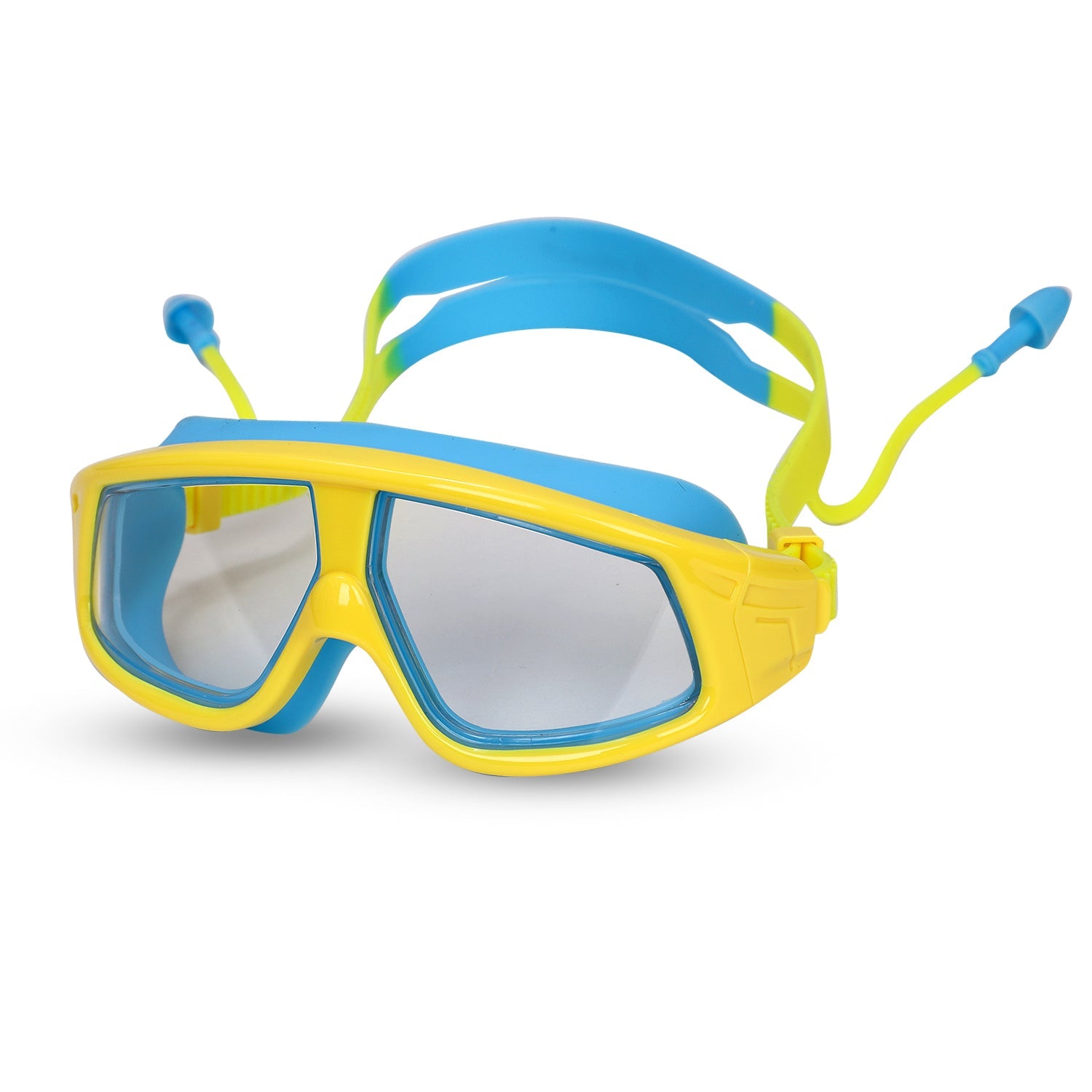 Airavat Otter 1012 Junior Swimming Goggles