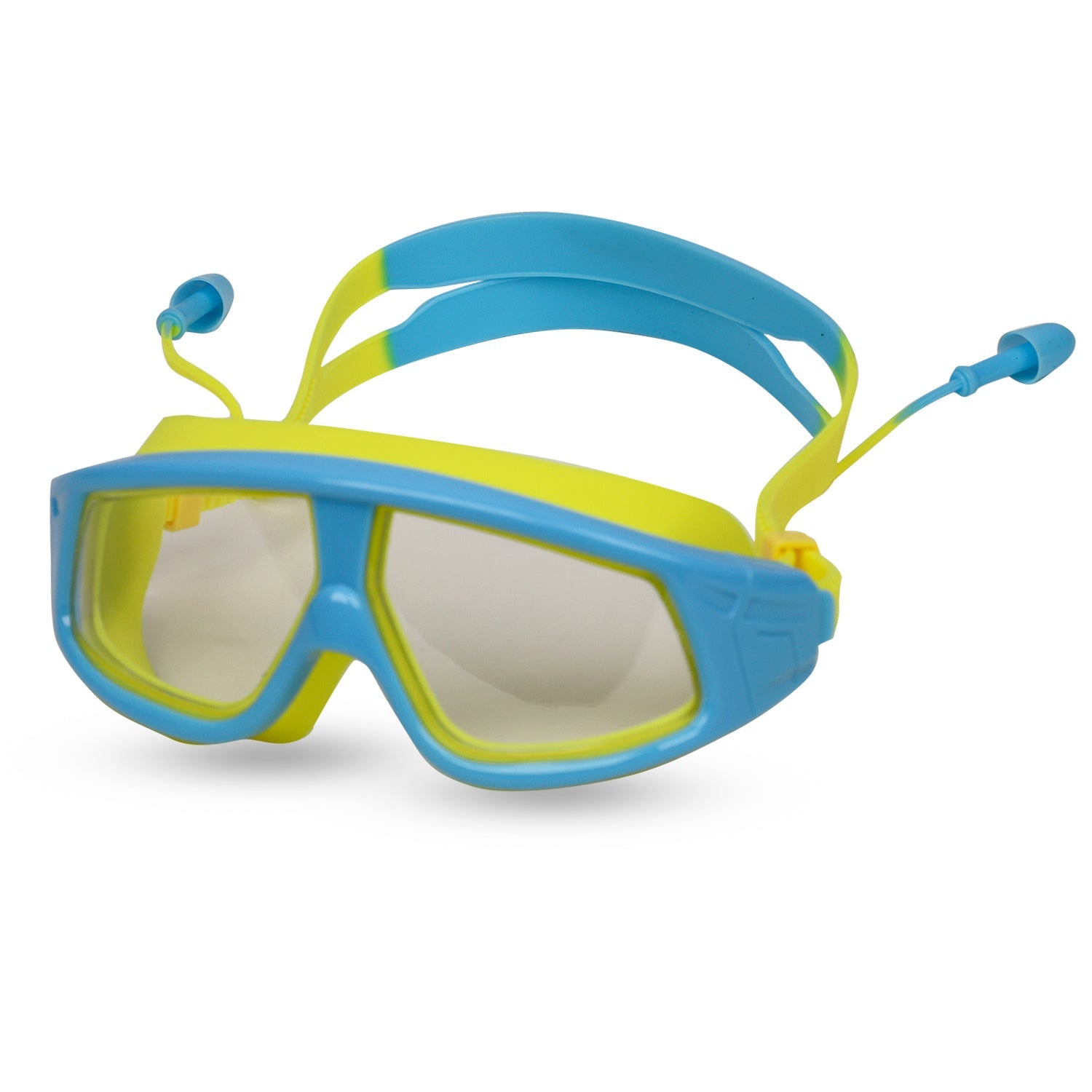 Airavat Otter 1012 Junior Swimming Goggles