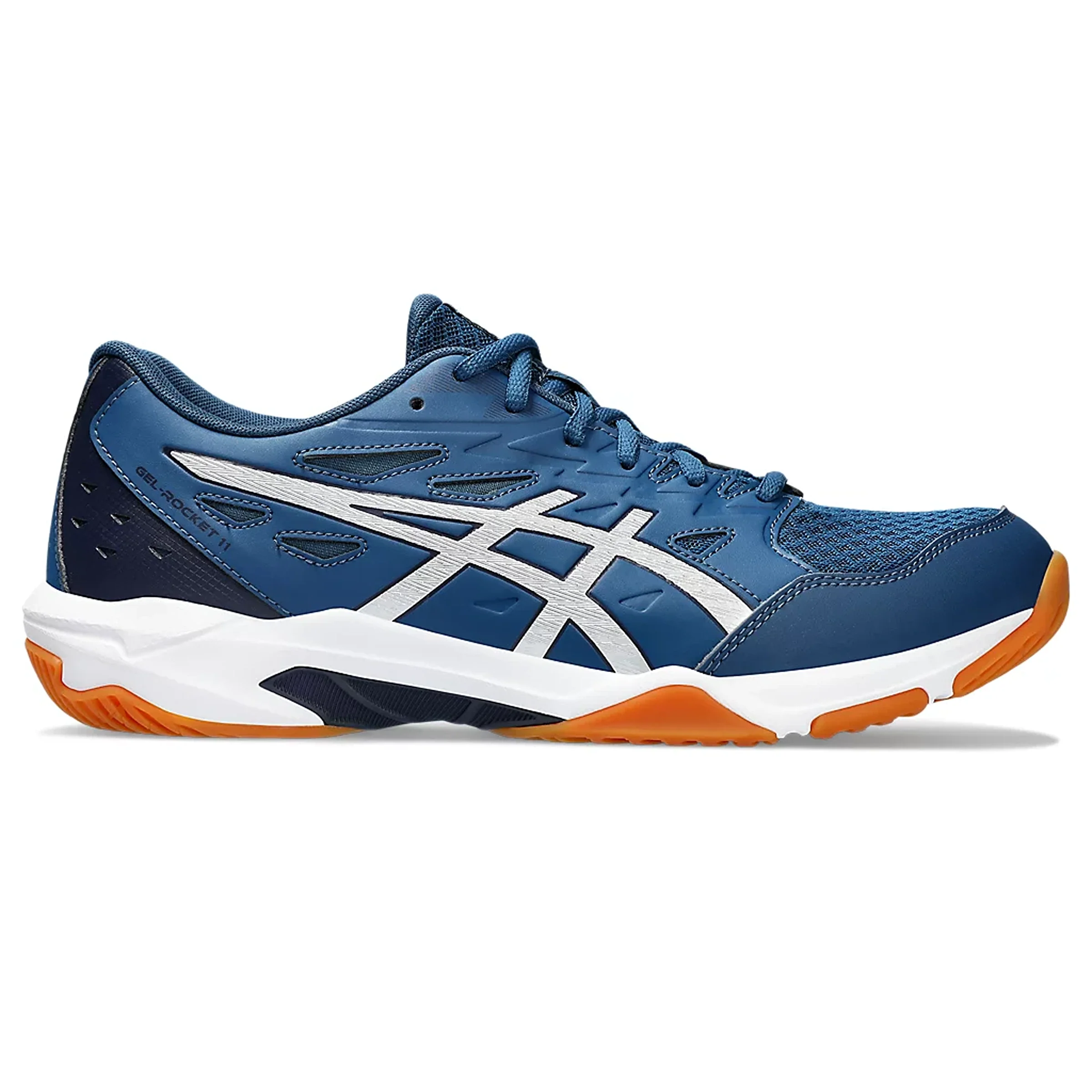ASICS GEL-ROCKET 11 INDOOR COURT SHOES - 1071A091.400