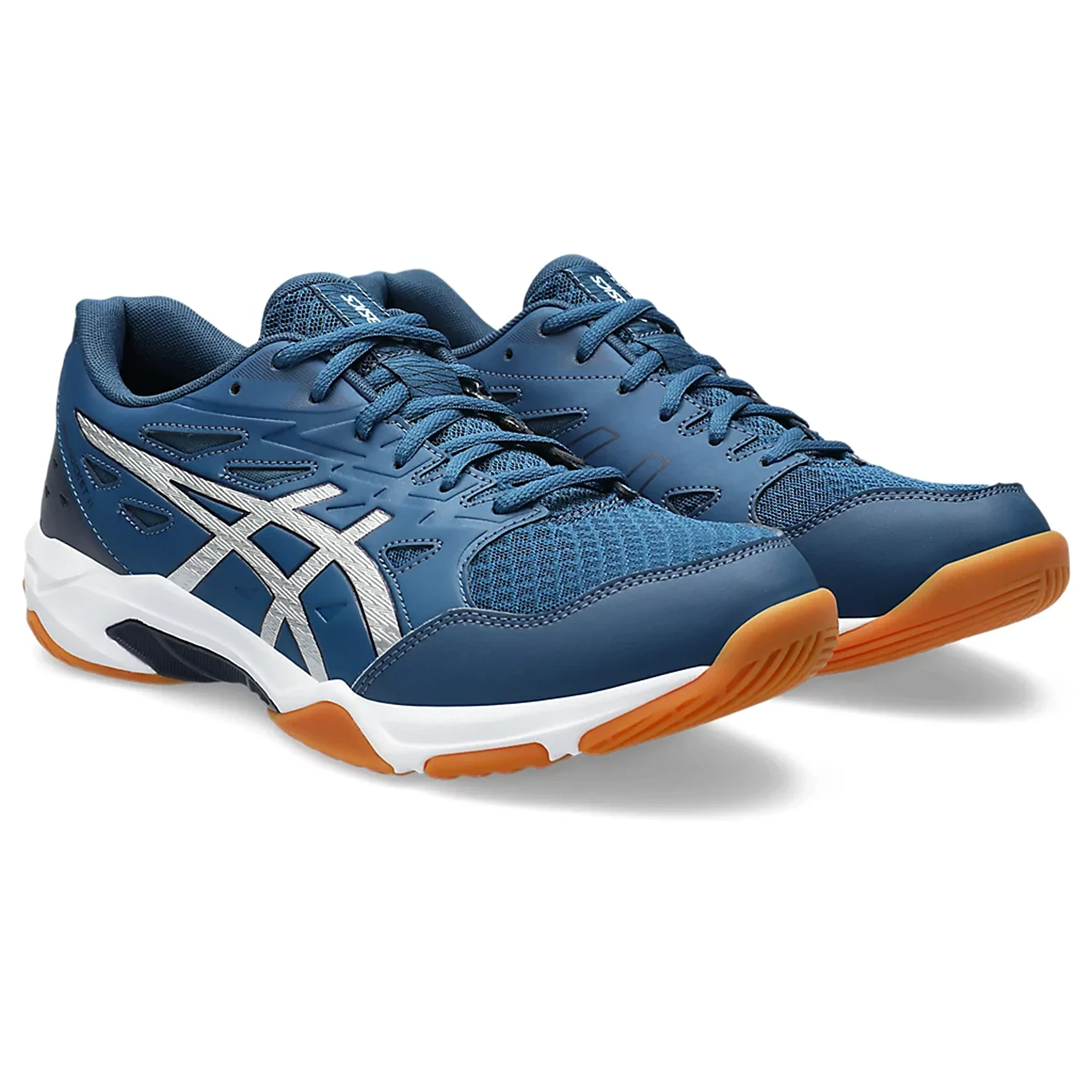 ASICS GEL-ROCKET 11 INDOOR COURT SHOES - 1071A091.400