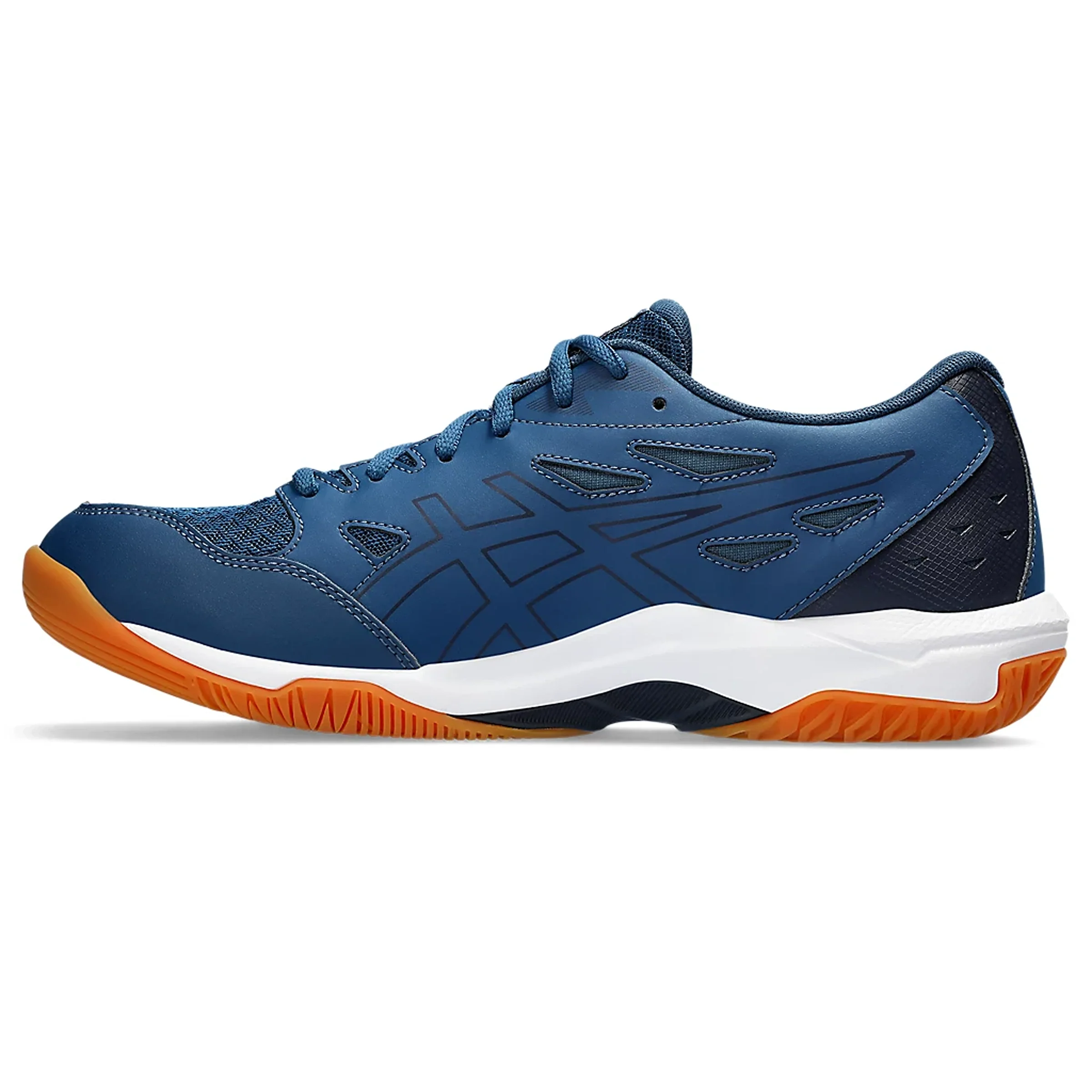ASICS GEL-ROCKET 11 INDOOR COURT SHOES - 1071A091.400