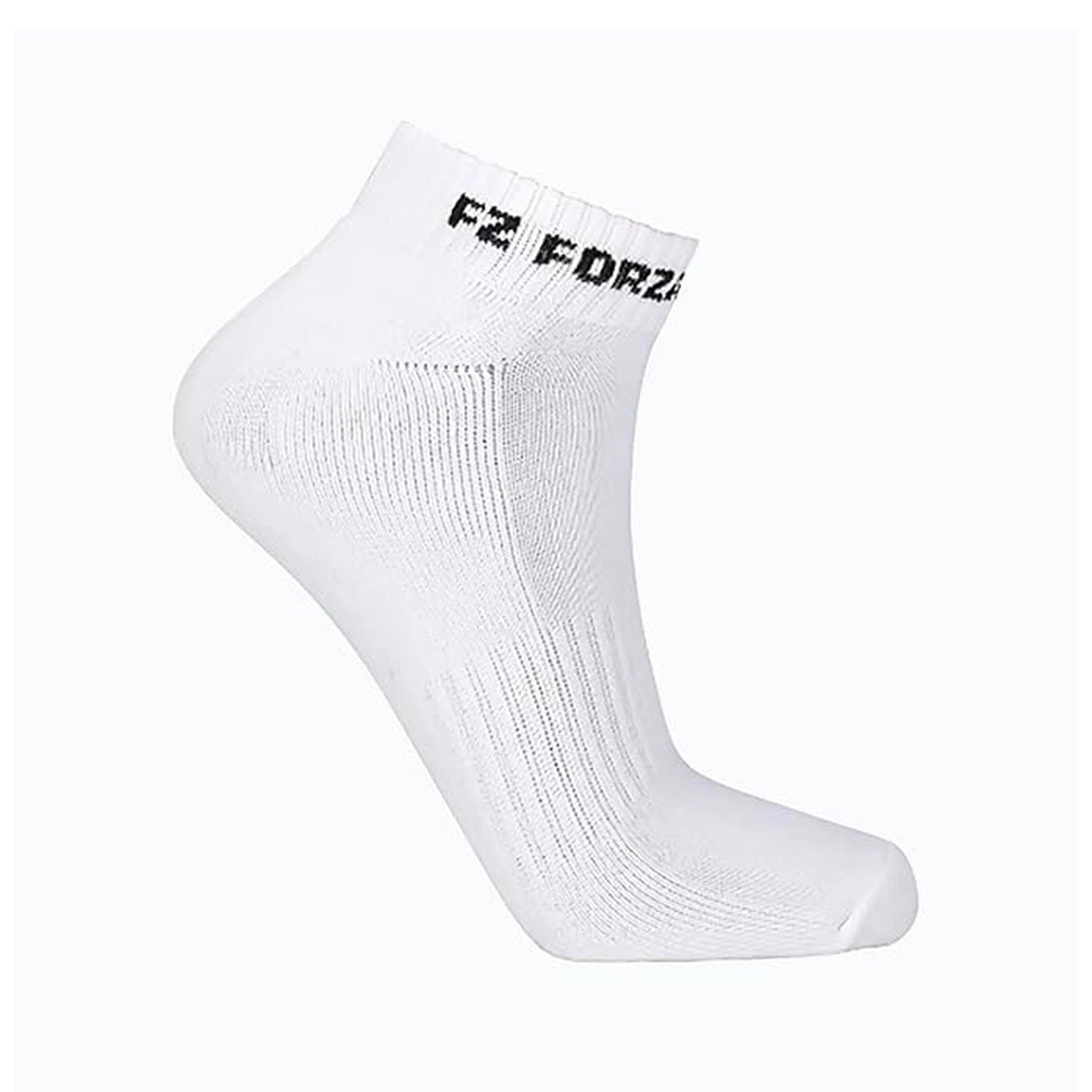FZ Comfort Sock Pack Short (Pack of 3)