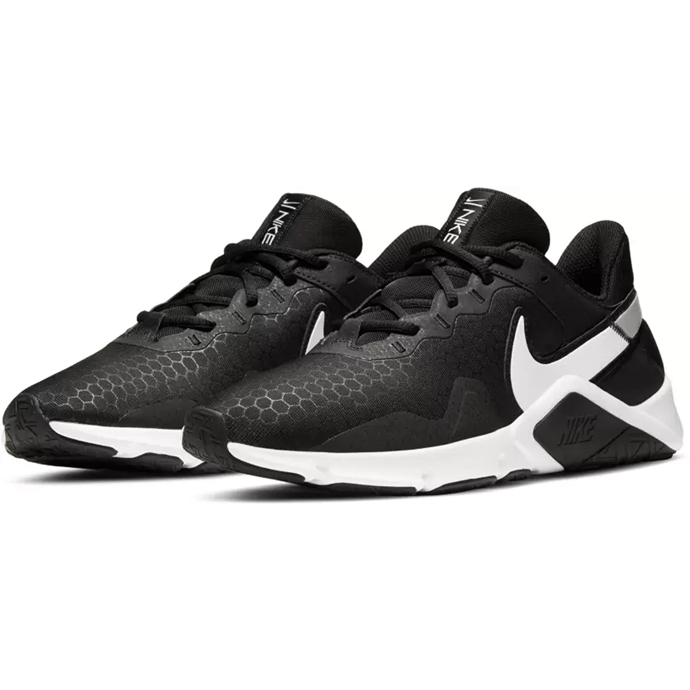 Nike Legend Essential 2 Training & Gym Shoes For Men (CQ9356-001) - DOD