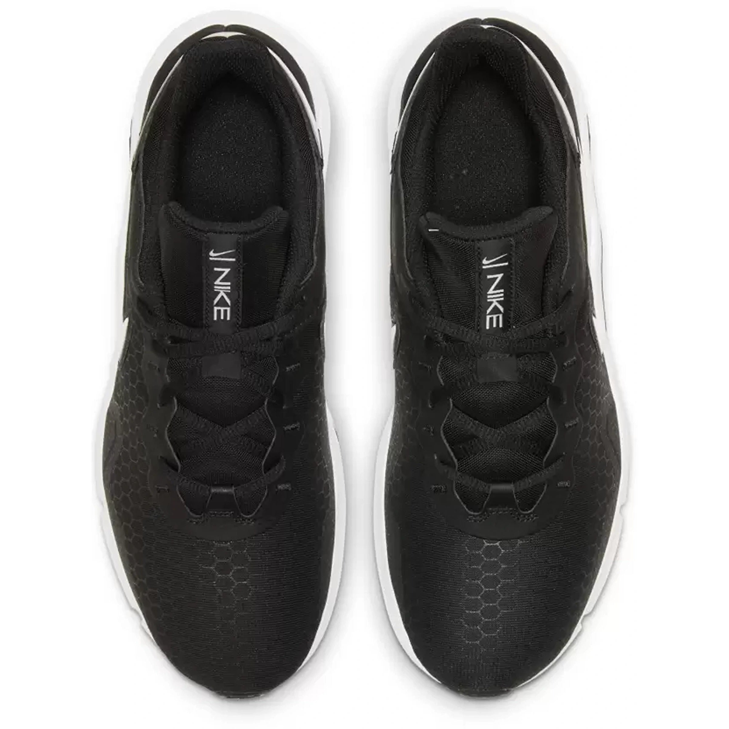 Nike Legend Essential 2 Training & Gym Shoes For Men (CQ9356-001) - DOD