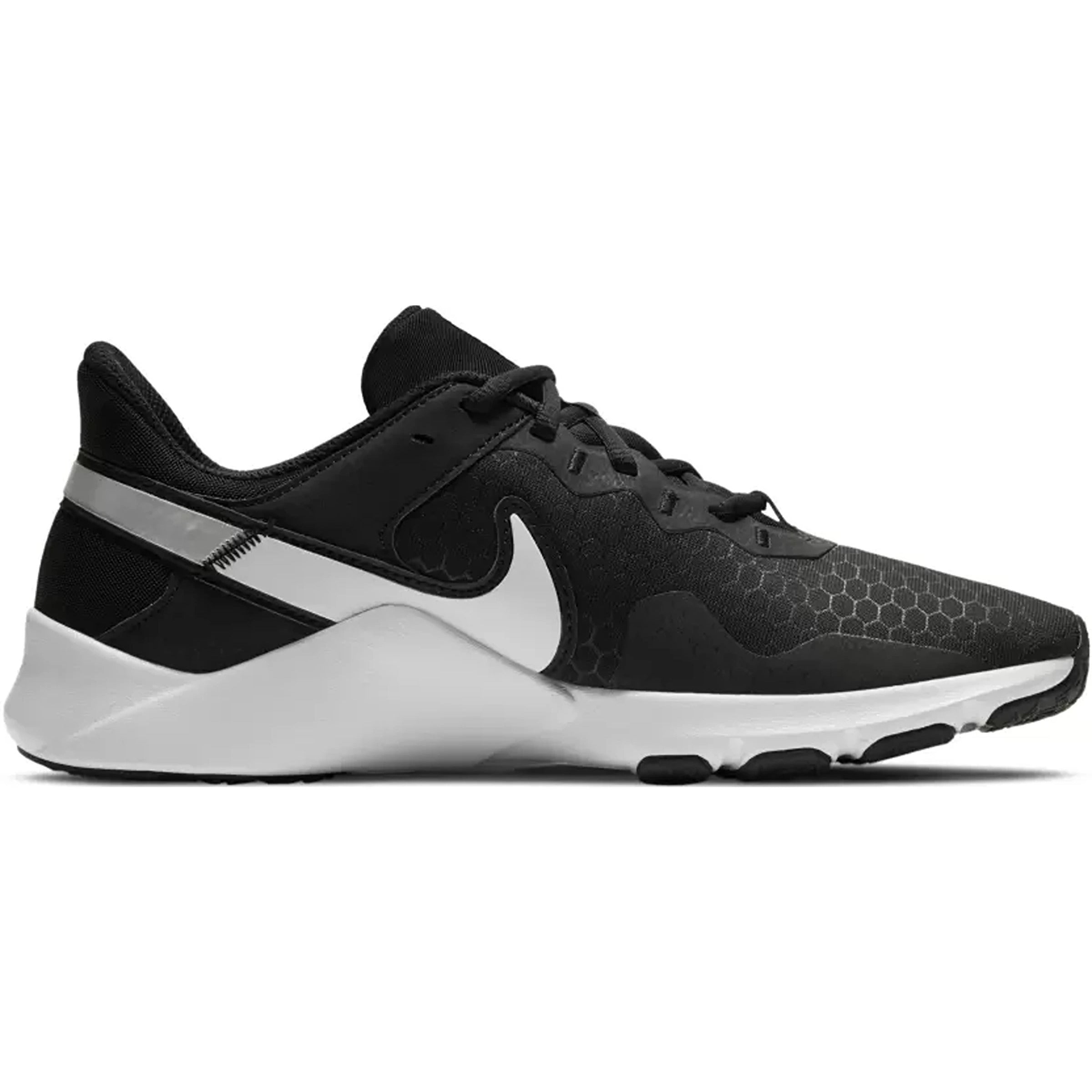 Nike Legend Essential 2 Training & Gym Shoes For Men (CQ9356-001) - DOD