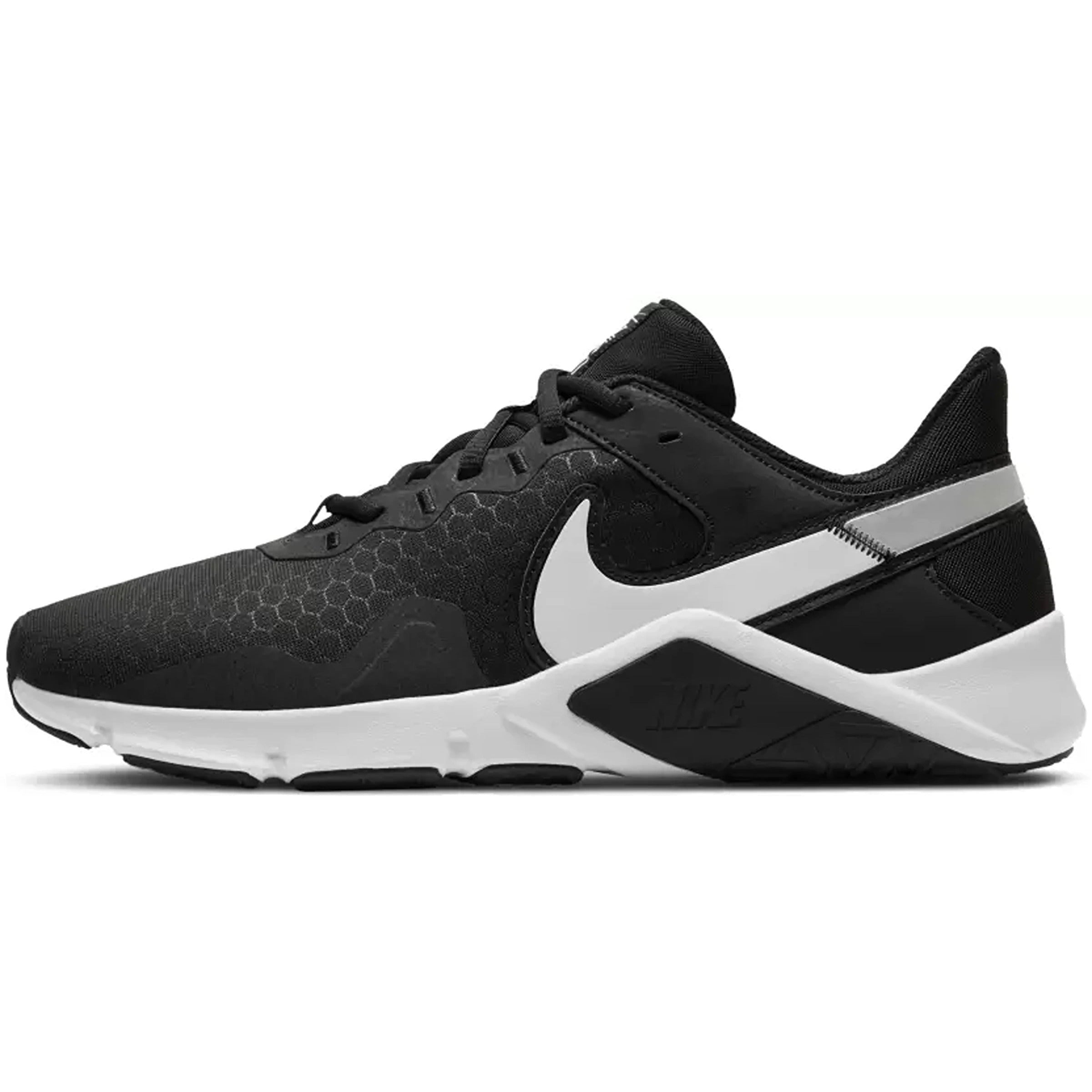 Nike Legend Essential 2 Training & Gym Shoes For Men (CQ9356-001) - DOD