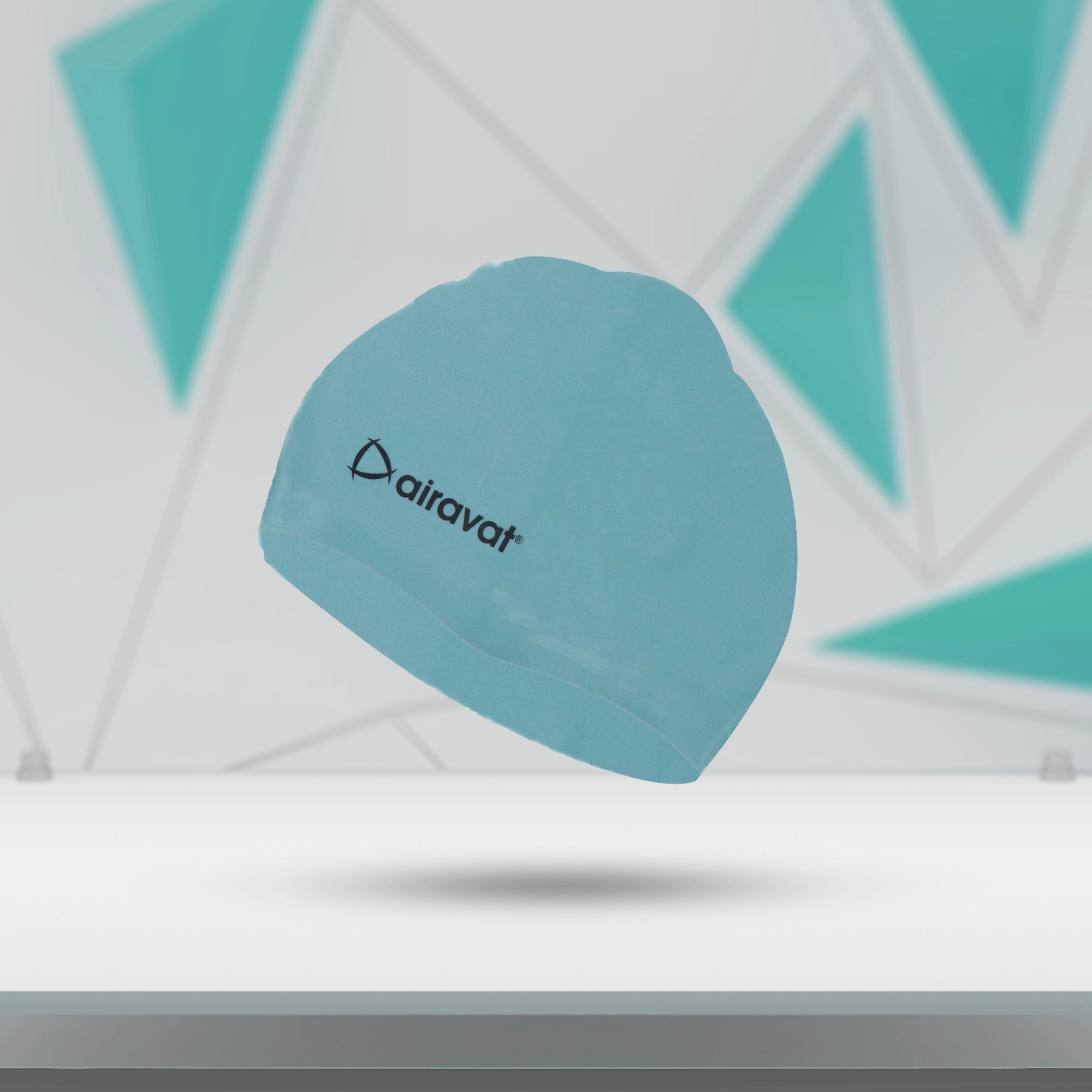 EXTREME COMFORT SWIM CAP