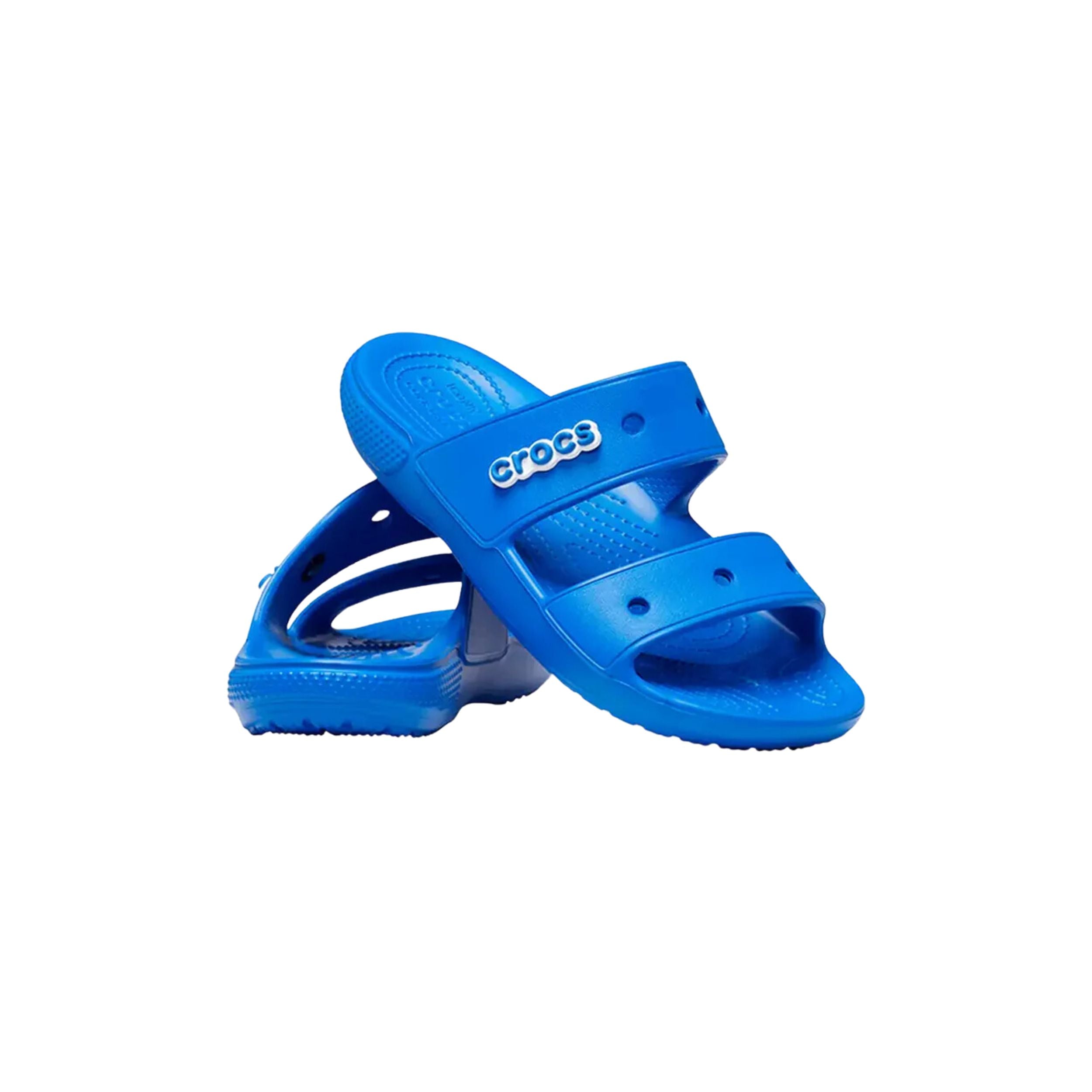 Crocs Men-Adult Classic Sandal Floaters