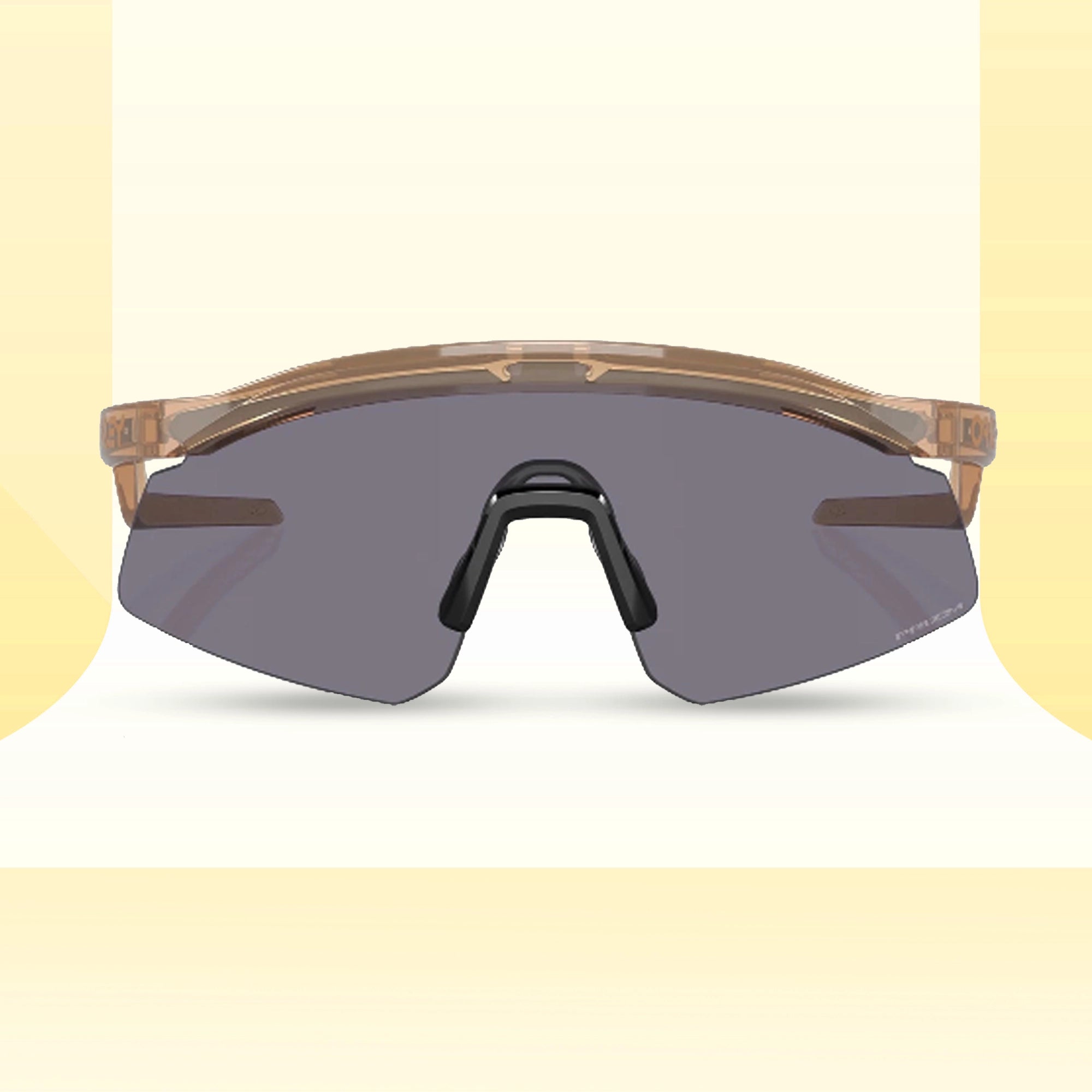 Oakley Hydra SEPIA Prizm Grey Sunglass