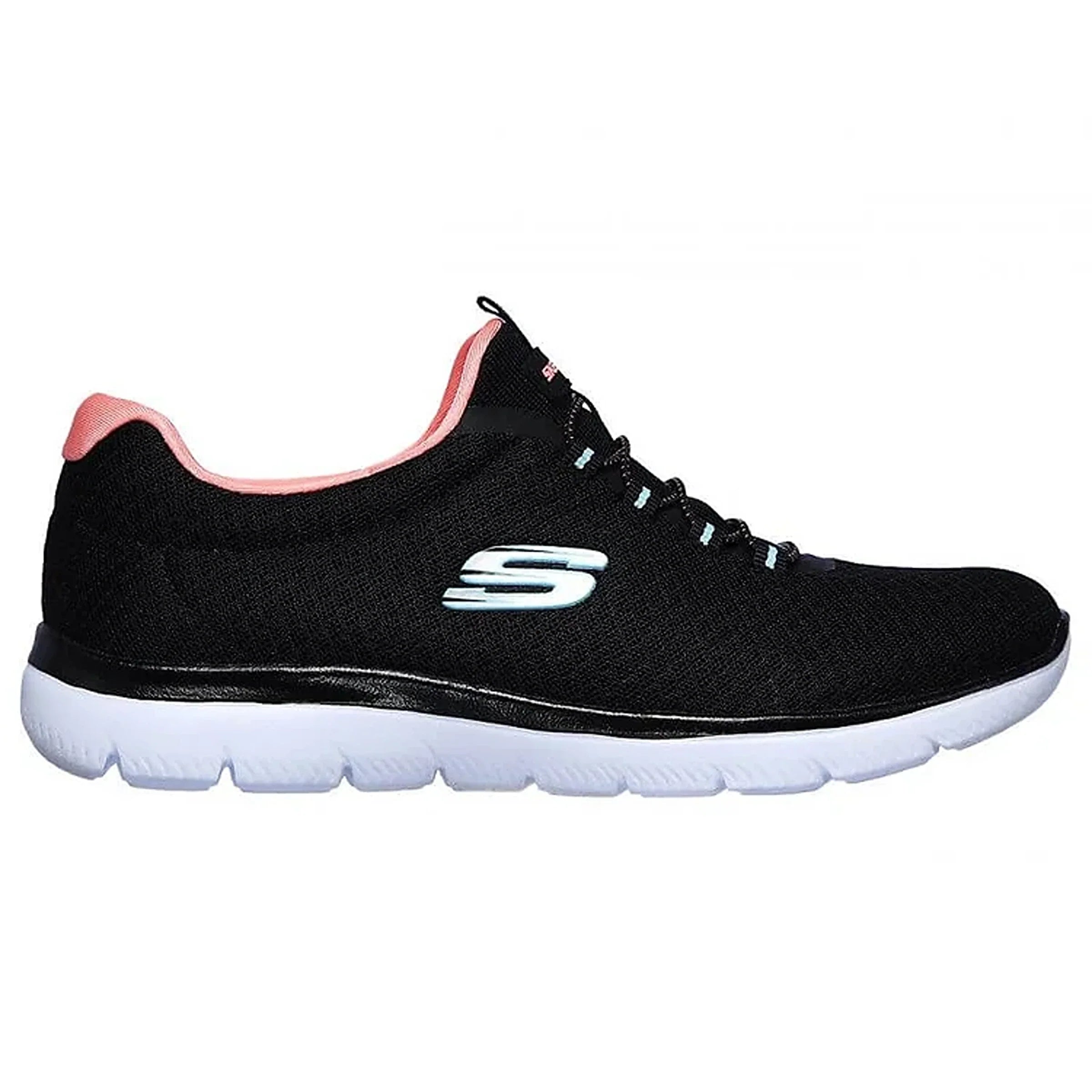 SKECHERS Summits (12980ID-BKPK) - DOD