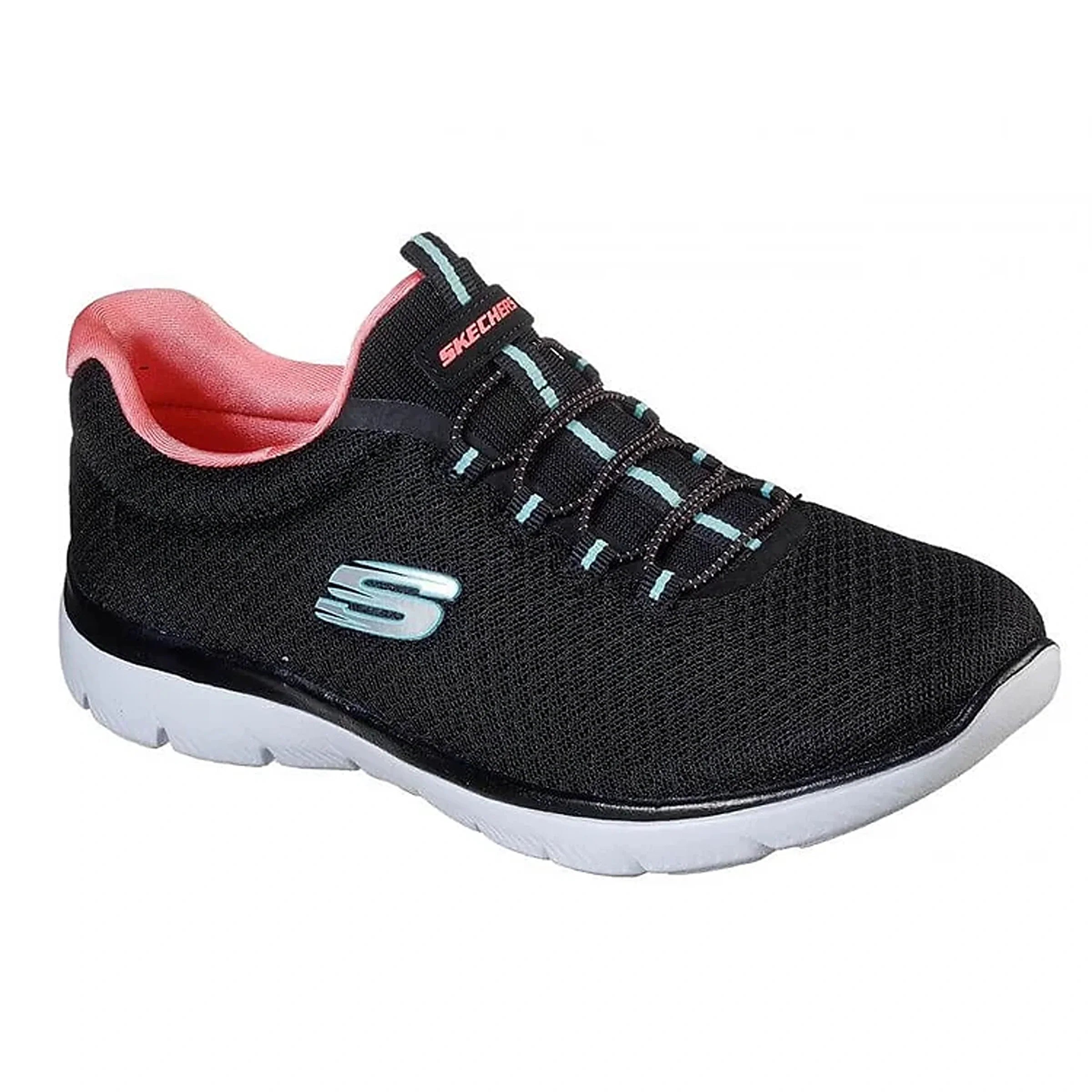 SKECHERS Summits (12980ID-BKPK) - DOD