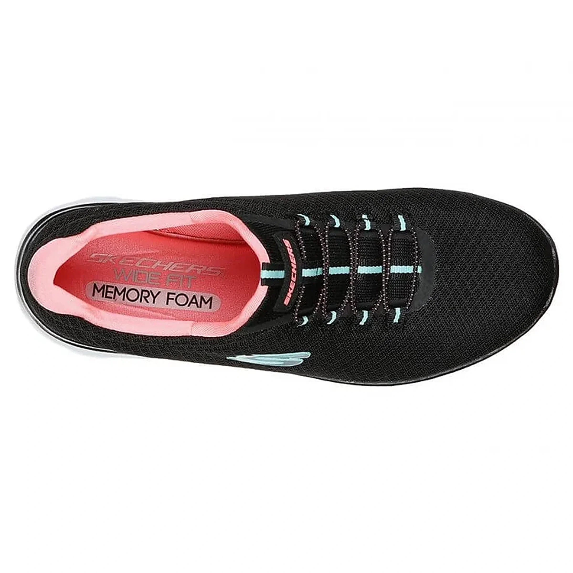 SKECHERS Summits (12980ID-BKPK) - DOD