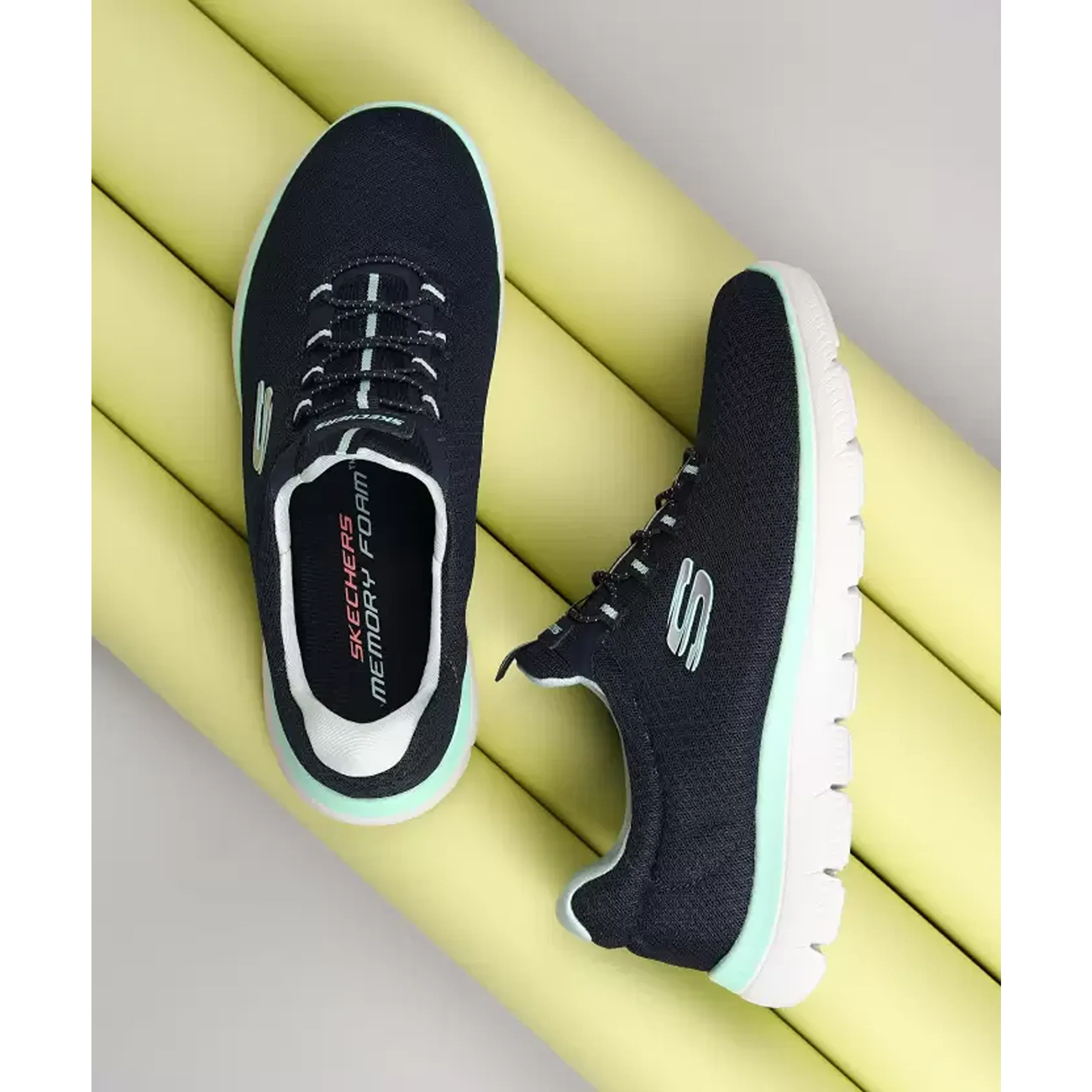 SKECHERS Summits (12980ID-NVAQ) - DOD