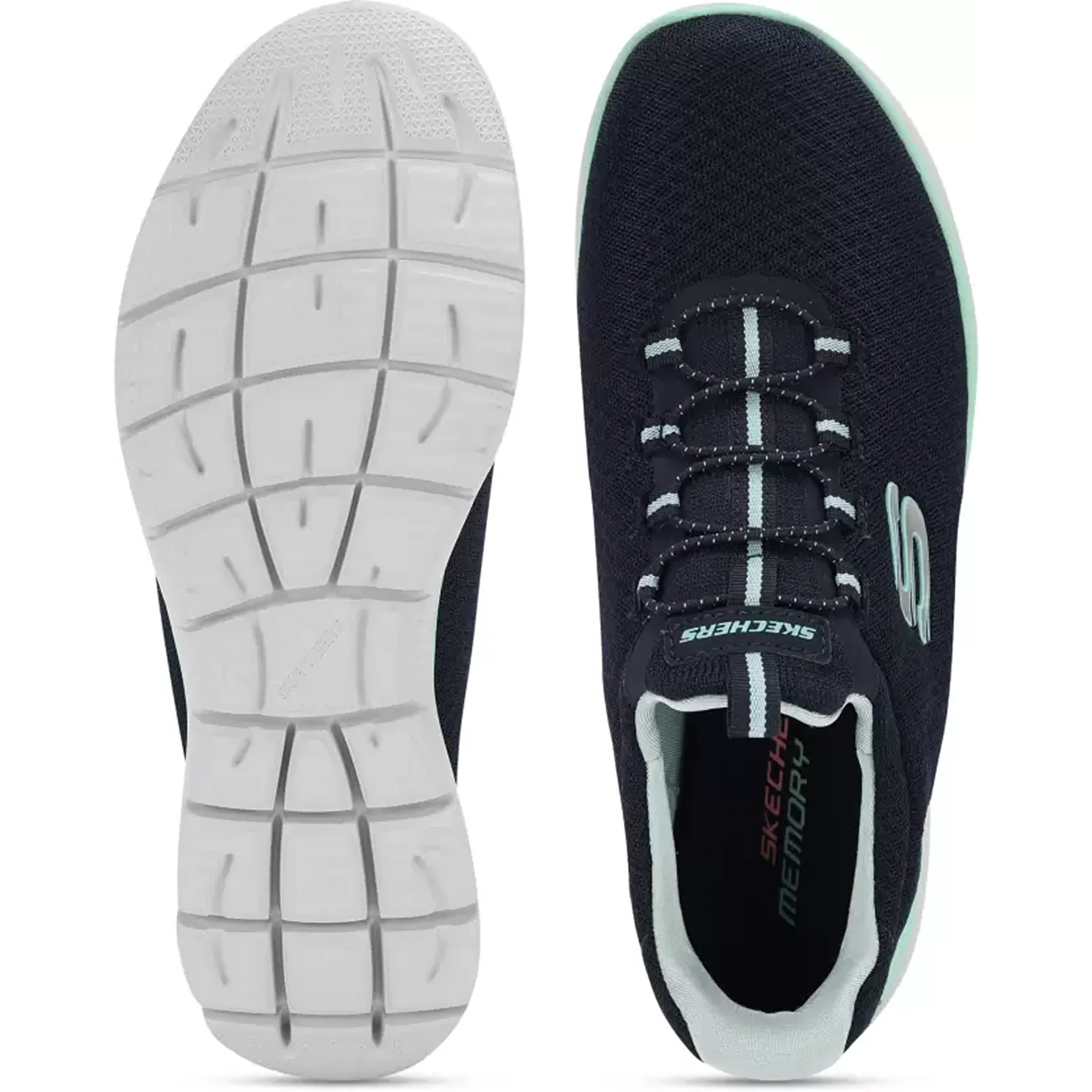 SKECHERS Summits (12980ID-NVAQ) - DOD