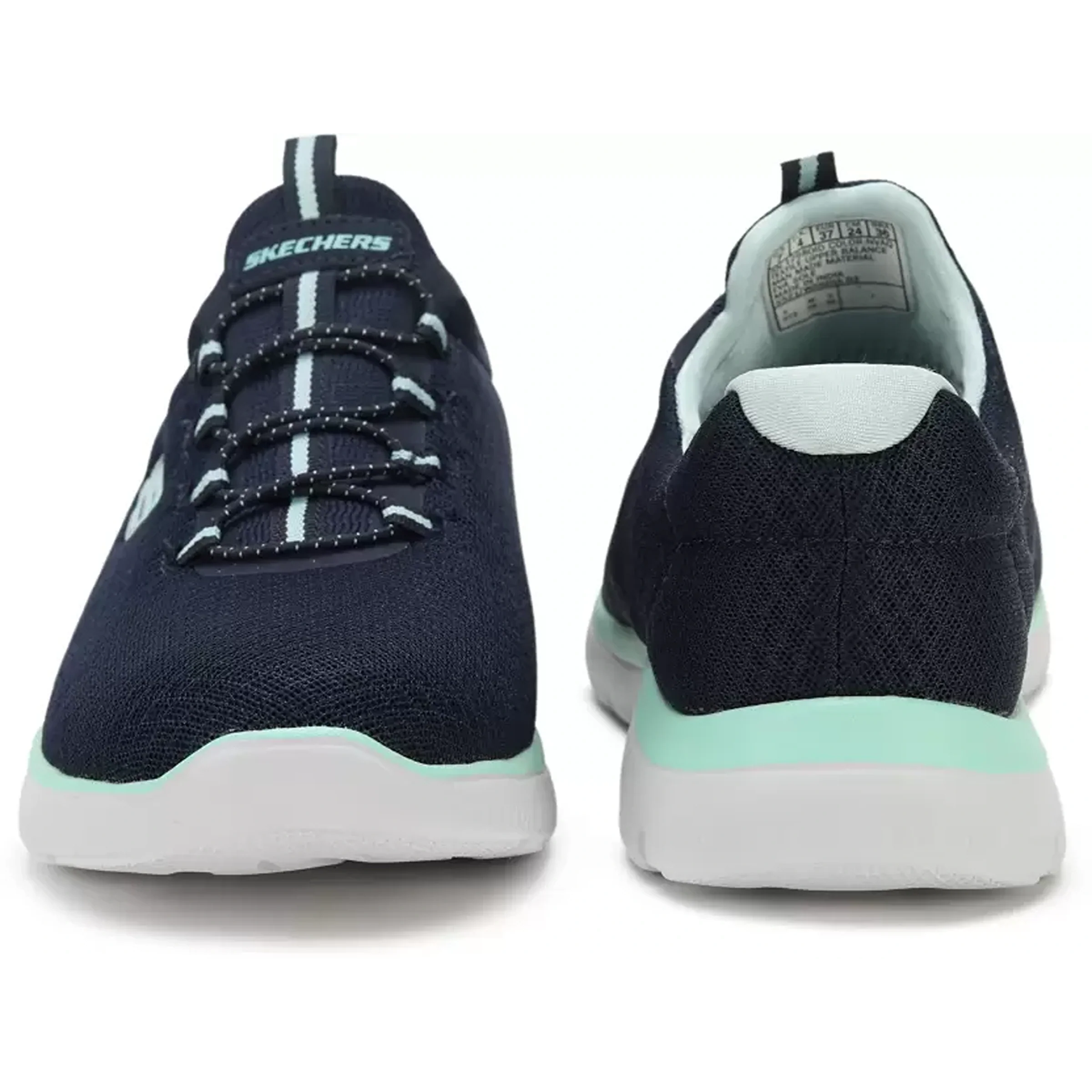 SKECHERS Summits (12980ID-NVAQ) - DOD