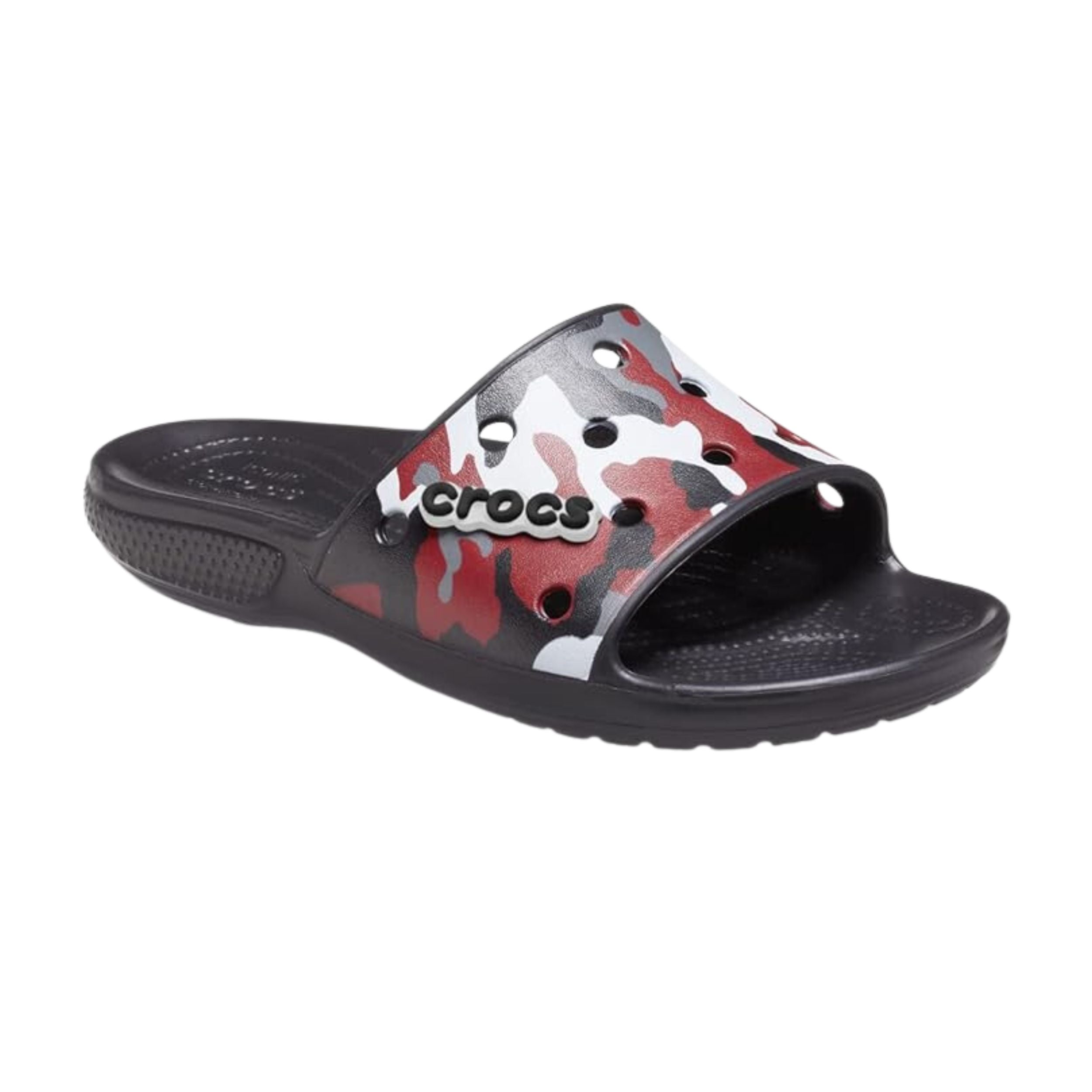 Crocs Men-Adult Classic Slide
