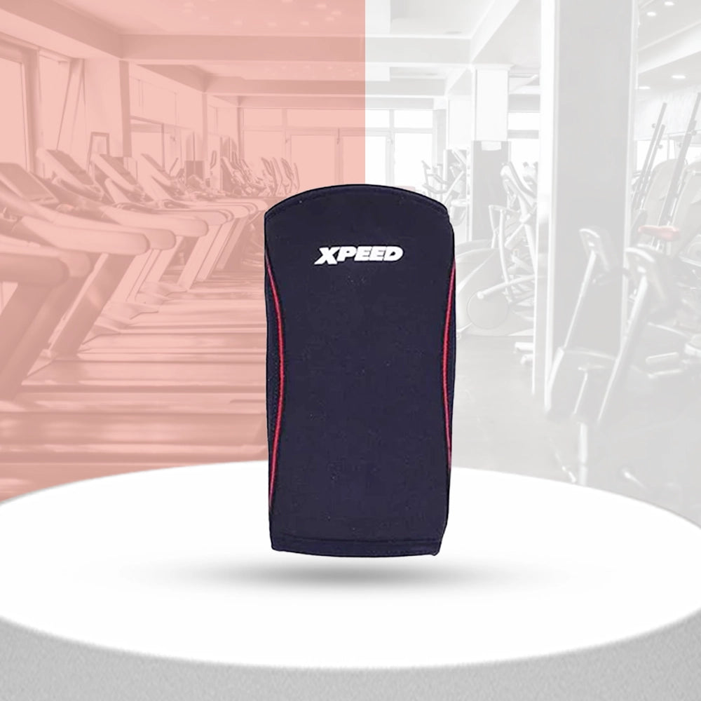 Xpeed Elbow Sleeves - Black