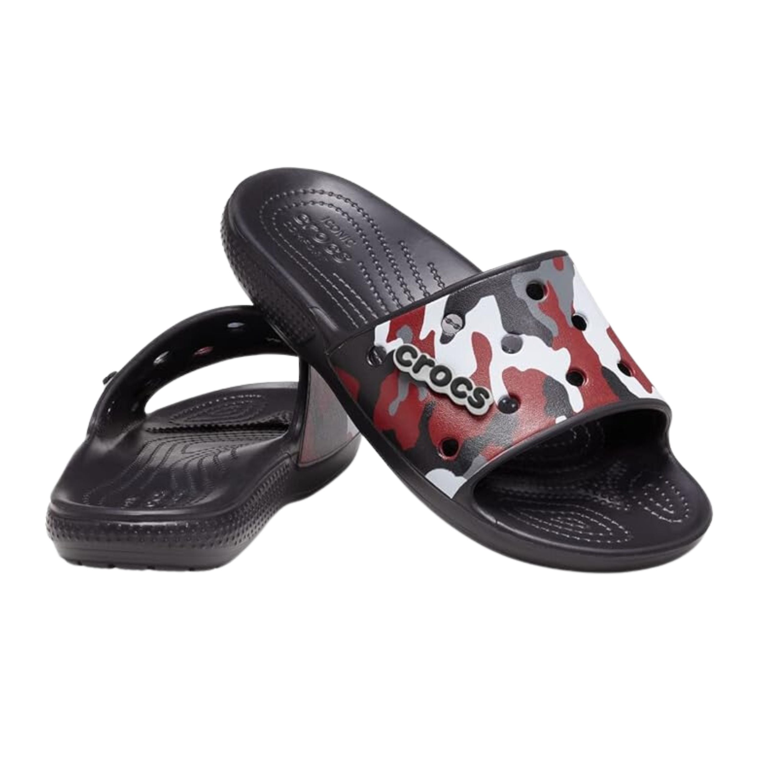 Crocs Men-Adult Classic Slide
