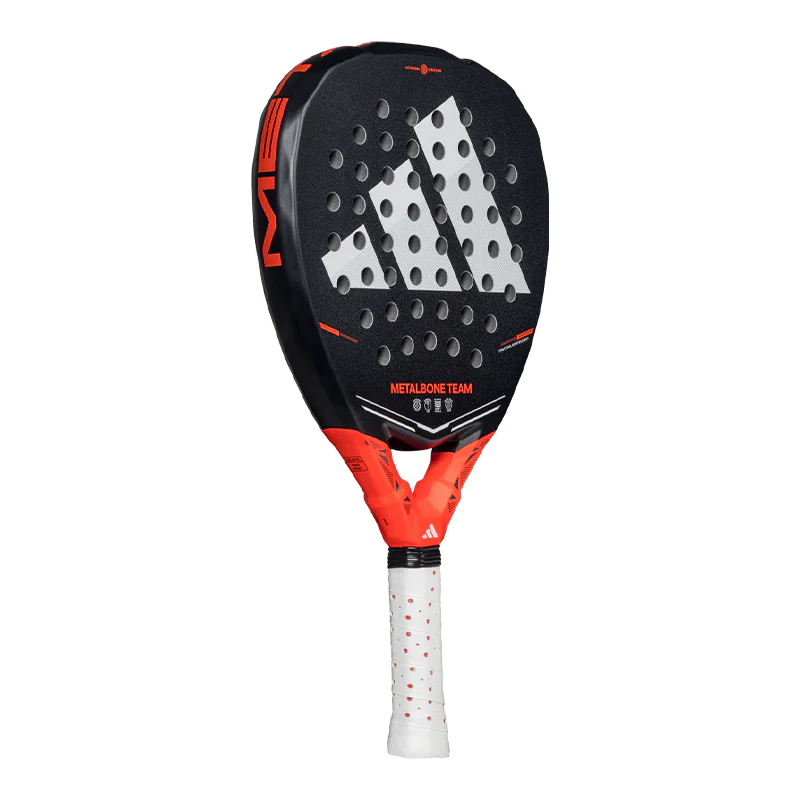 Adidas Metalbone Team 2026 Padel Racket - View 2